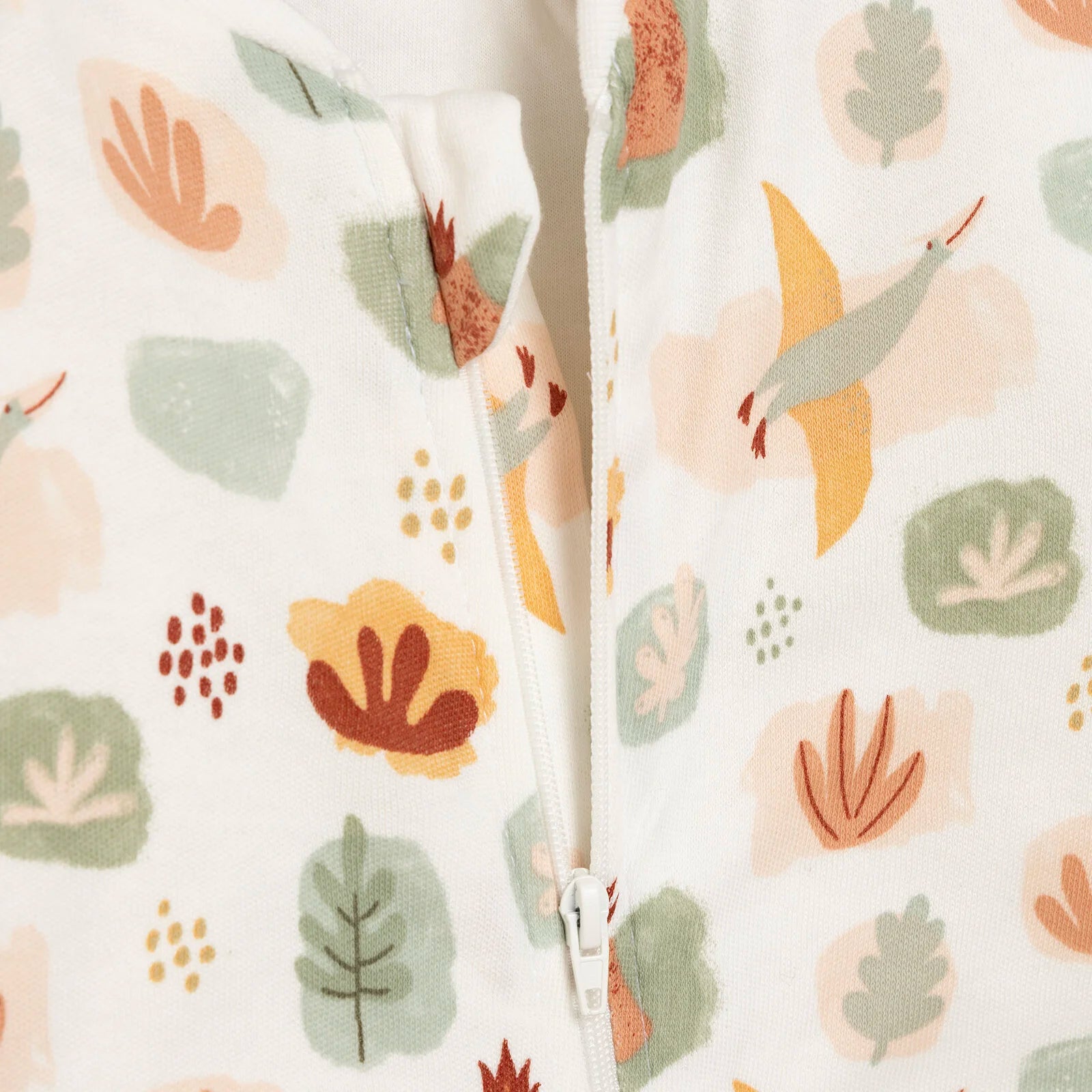 HelloBaby Sleepsuit - Ecru - ebebek - Black Friday