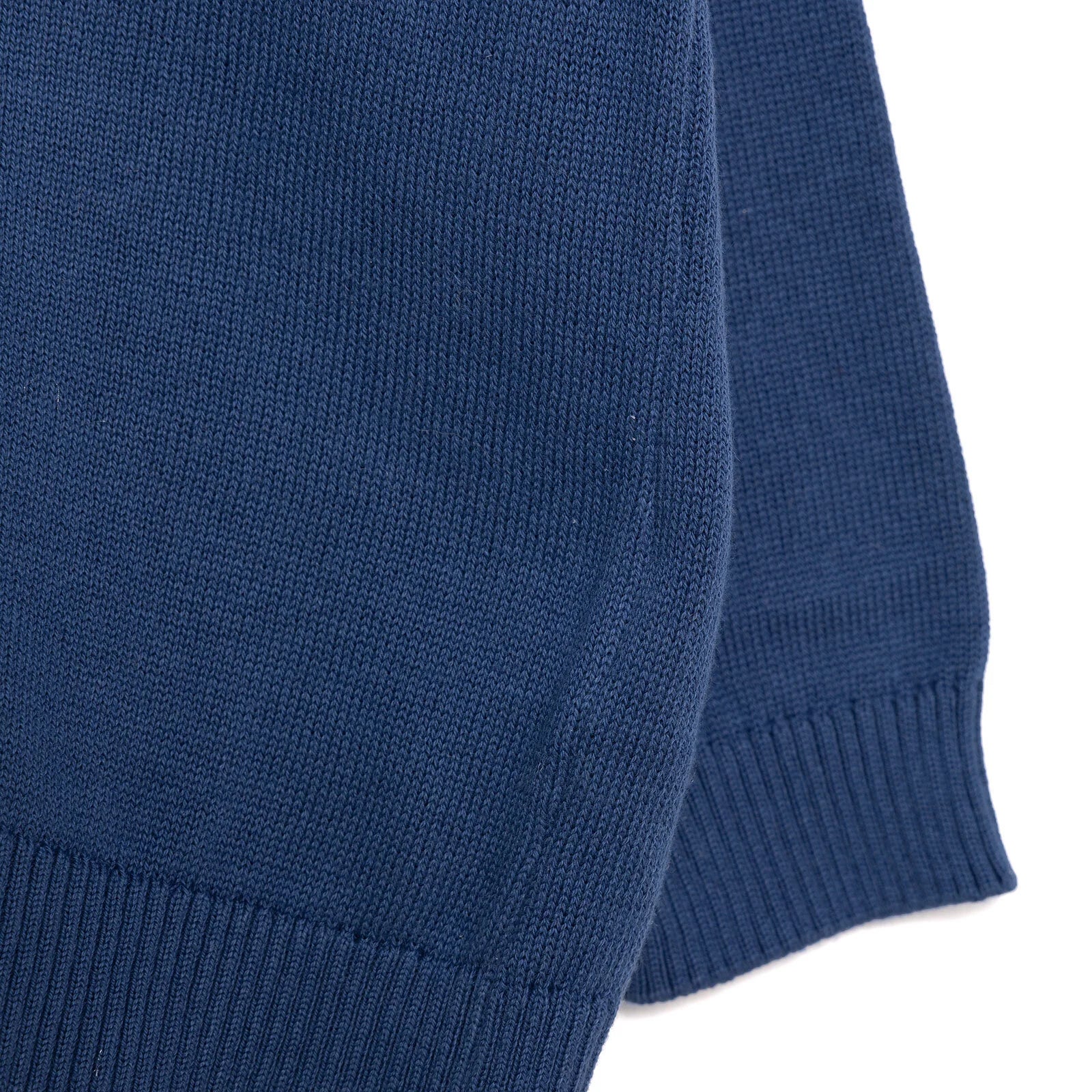 HelloBaby Little Sailor Boy Knit Cardigan - Blue - ebebek - Black Friday