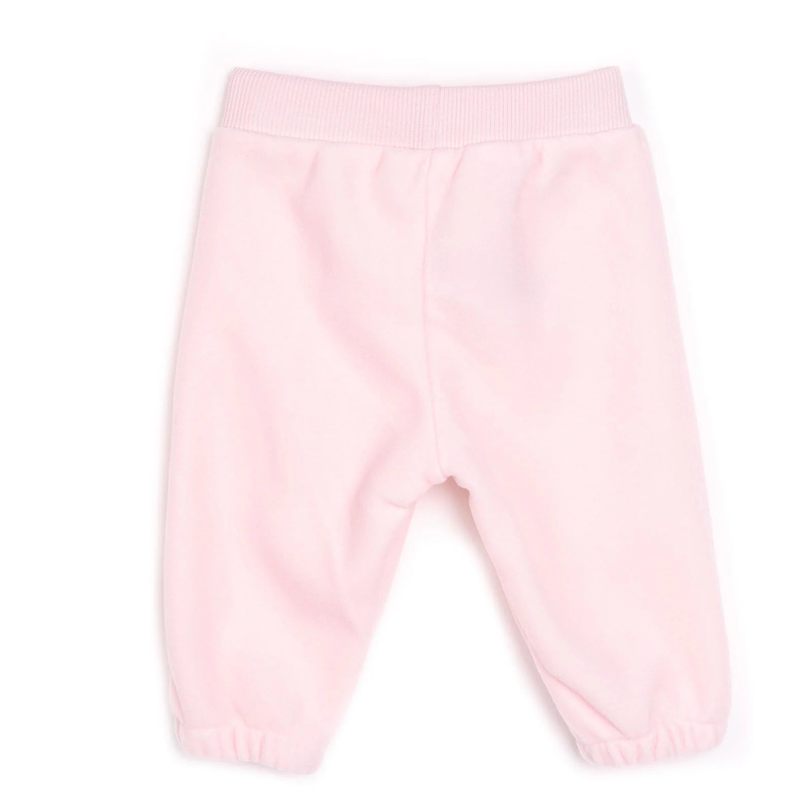 HelloBaby Basic Fleece Pants - Pink - ebebek - Black Friday