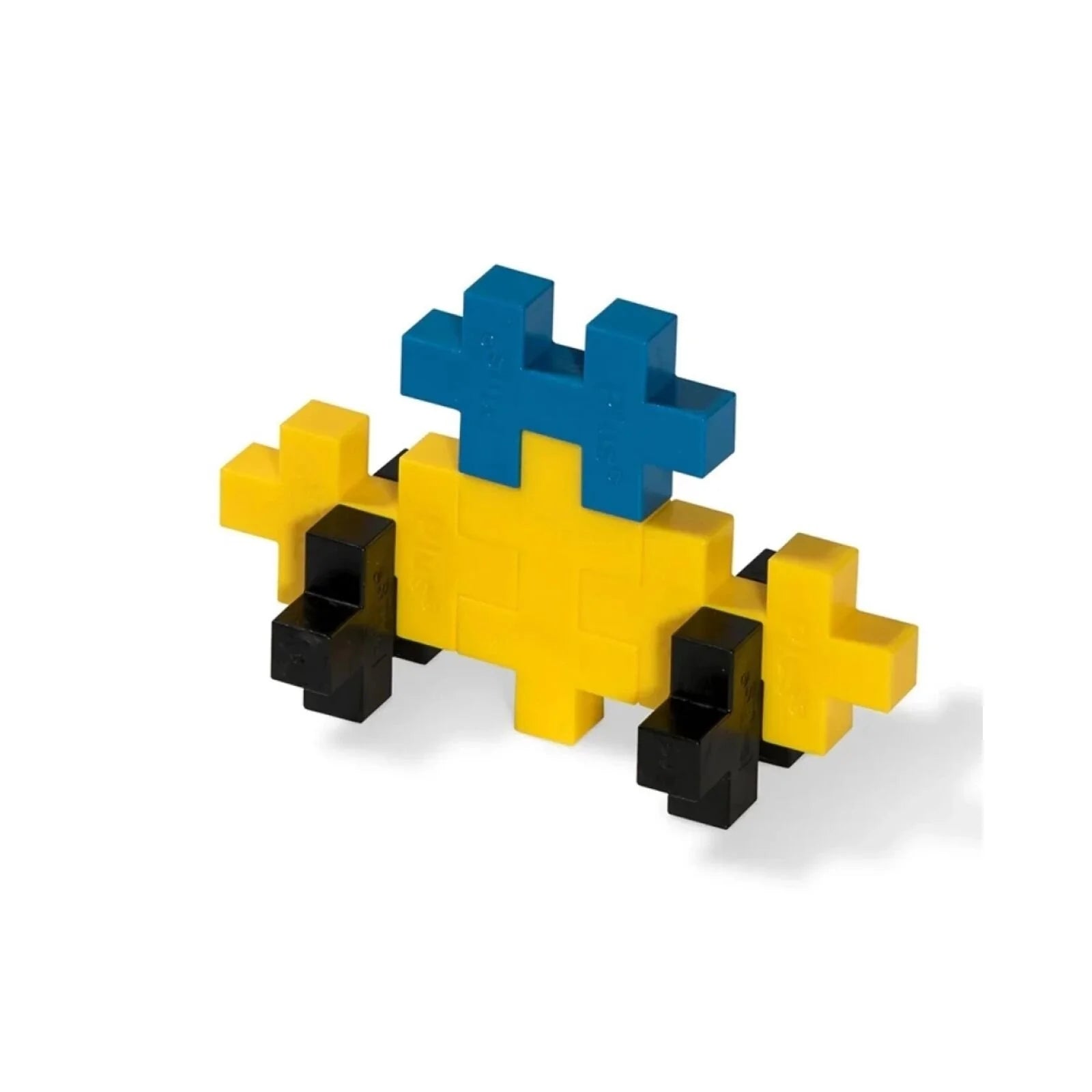 Plus Plus Big Tube 15 pcs - ebebek - Black Friday