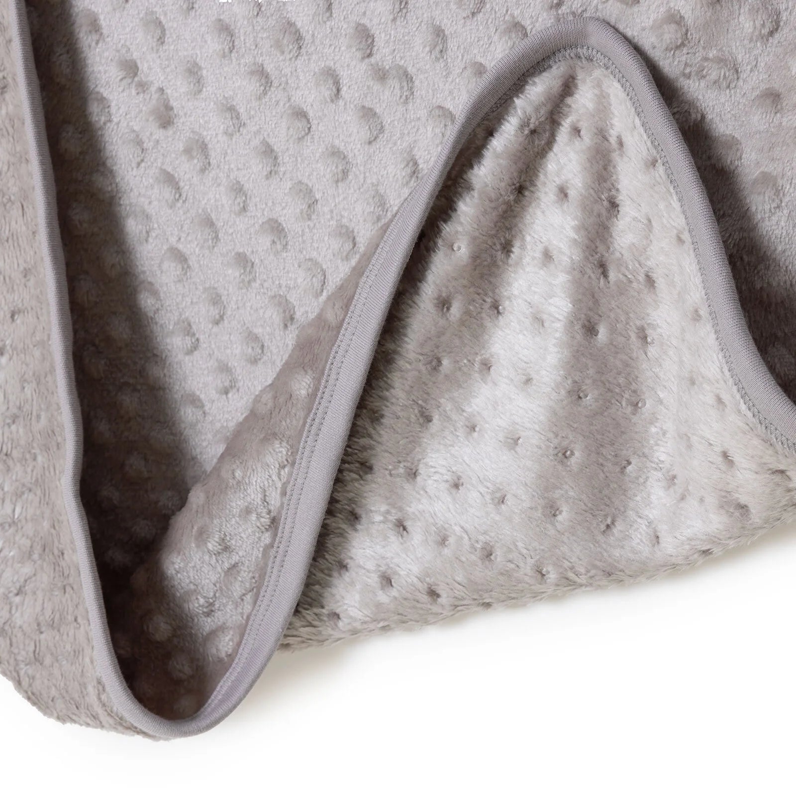 Little Dreams Blanket - Grey - ebebek - Black Friday