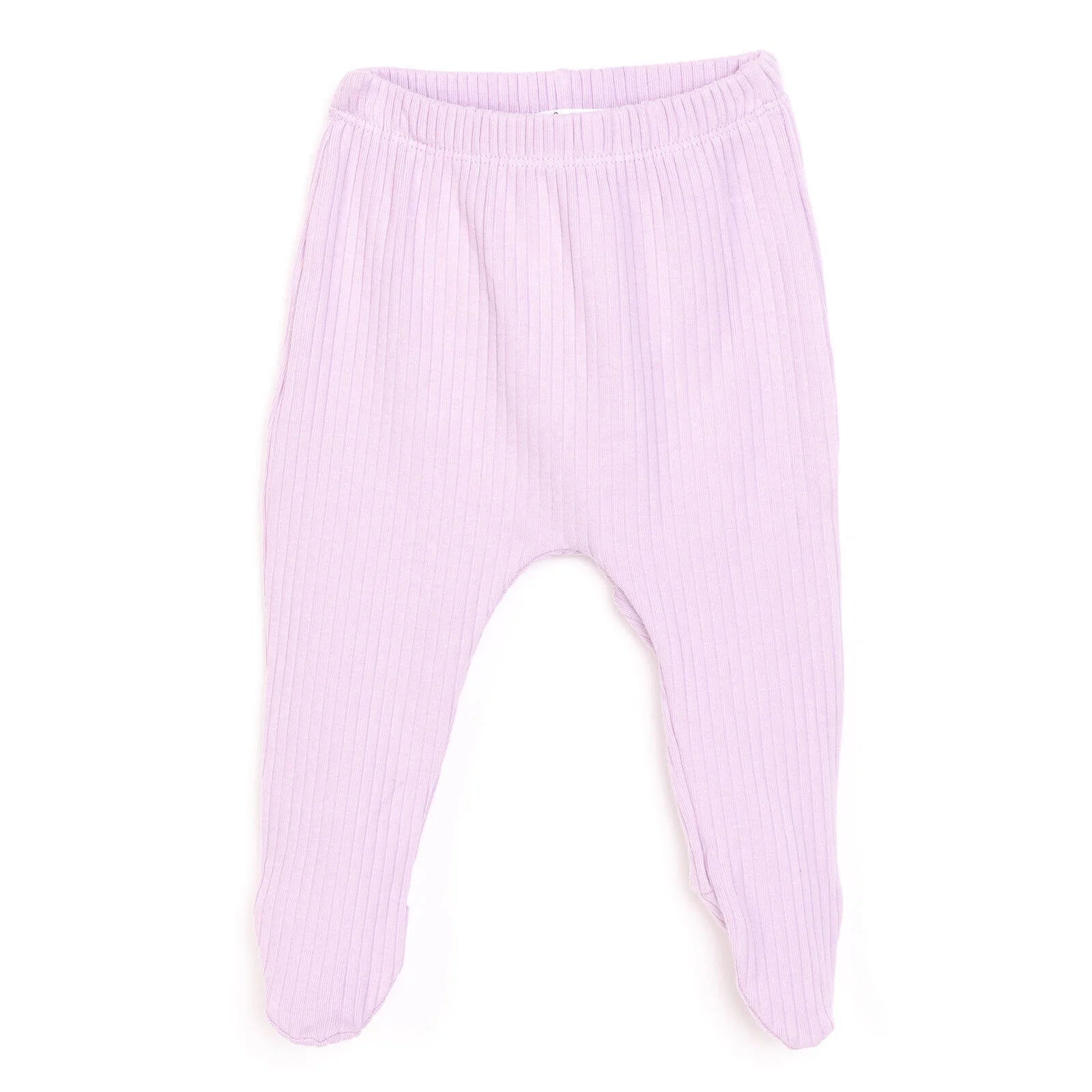 HelloBaby Girl Footed Bottom - Purple - ebebek - Black Friday