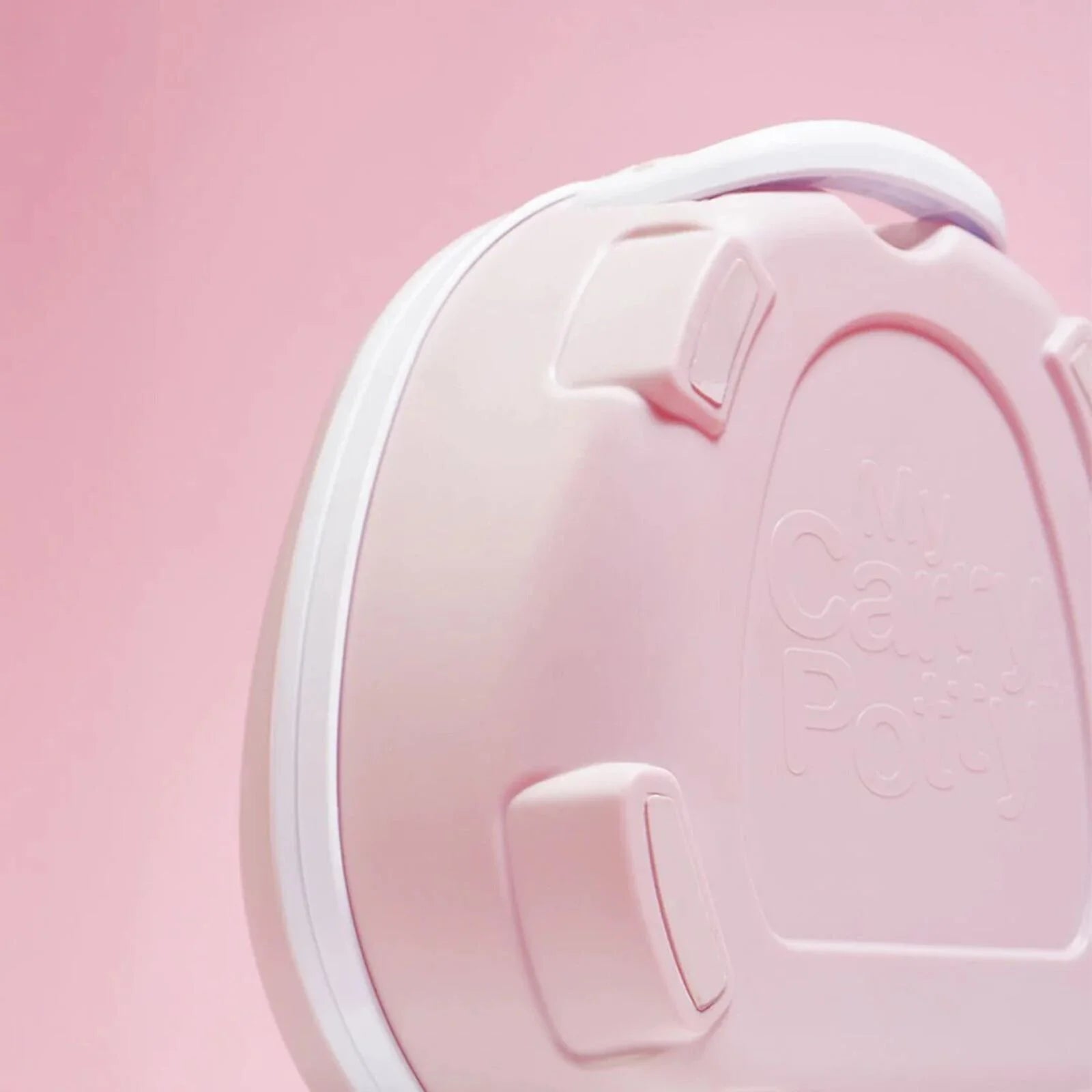 My Carry Potty - Blush Pink - ebebek - Black Friday