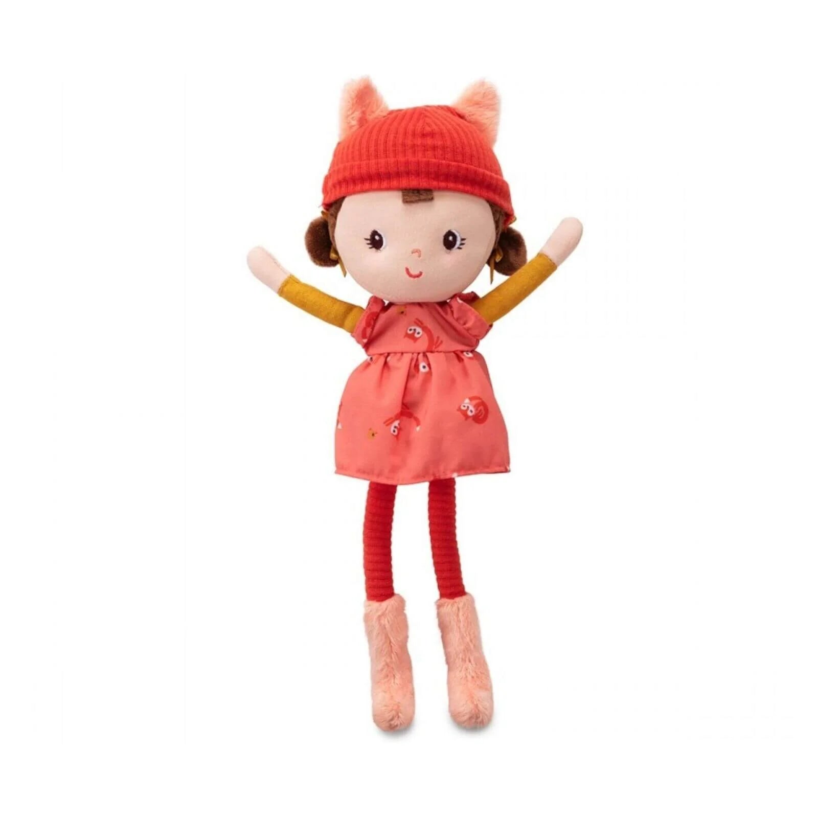 Lilliputiens Alice the Cuddly Doll - ebebek - Black Friday