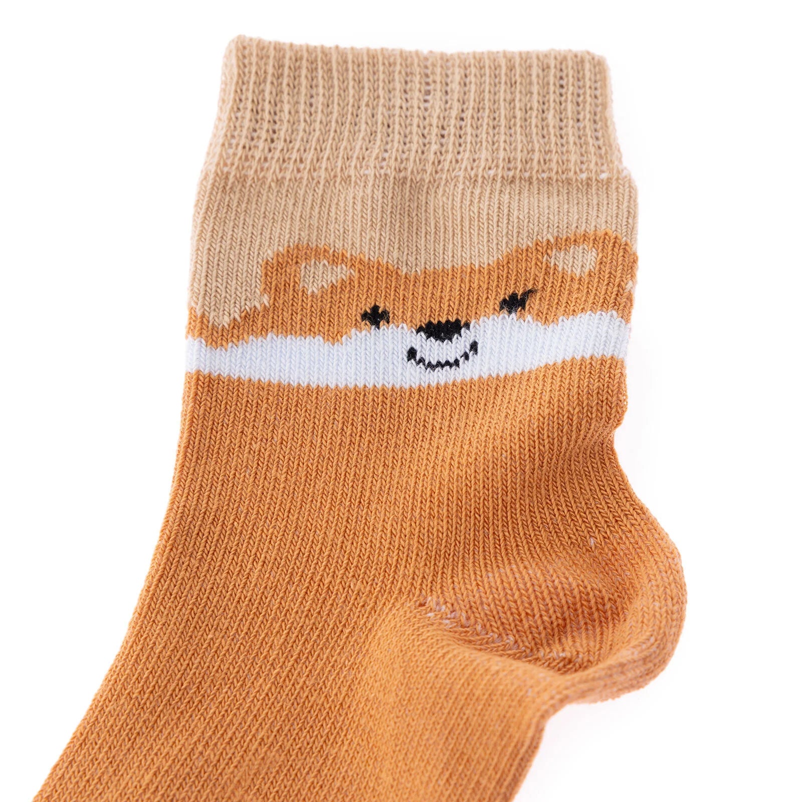 HelloBaby Ankle Socks 3 pcs - Blue - ebebek - Black Friday