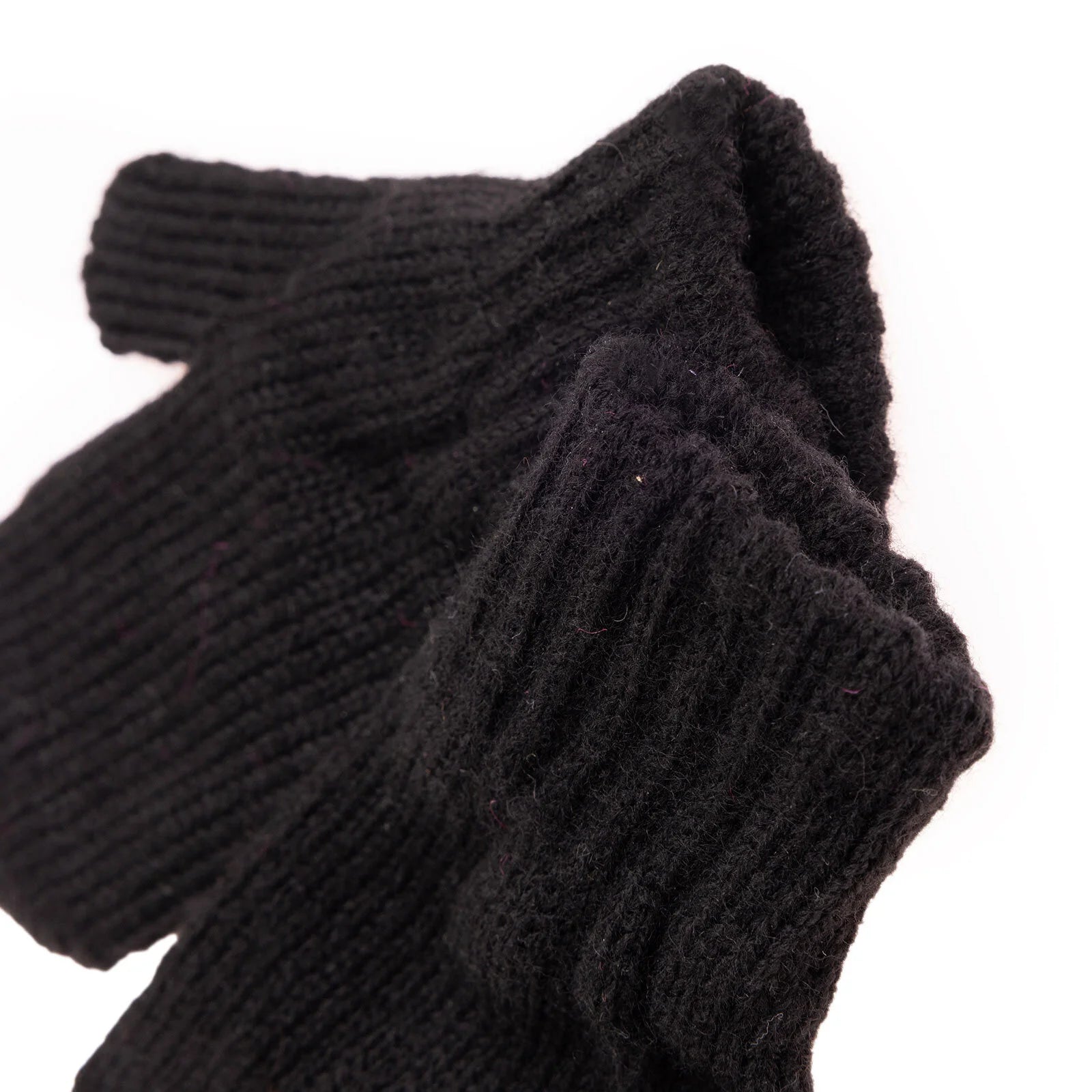 HelloBaby Boy Mitten - Black - ebebek - Black Friday