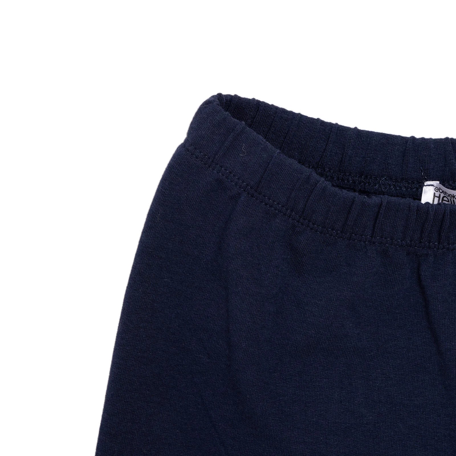HelloBaby Basic Boy Joggers - Navy Blue - ebebek - Black Friday