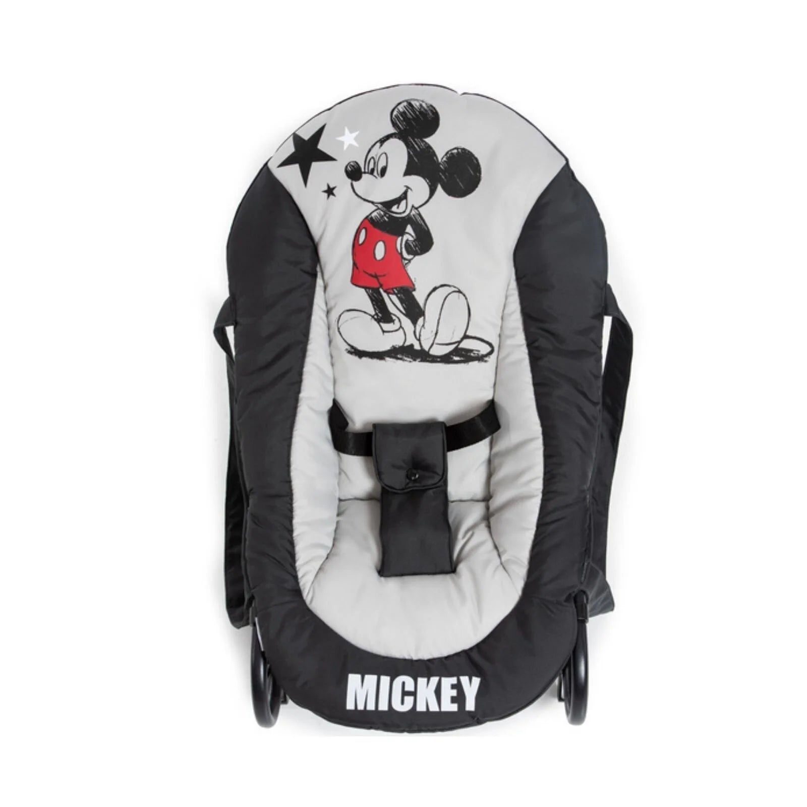 Hauck Disney Rocky Bouncer - Mickey Stars - ebebek - Black Friday