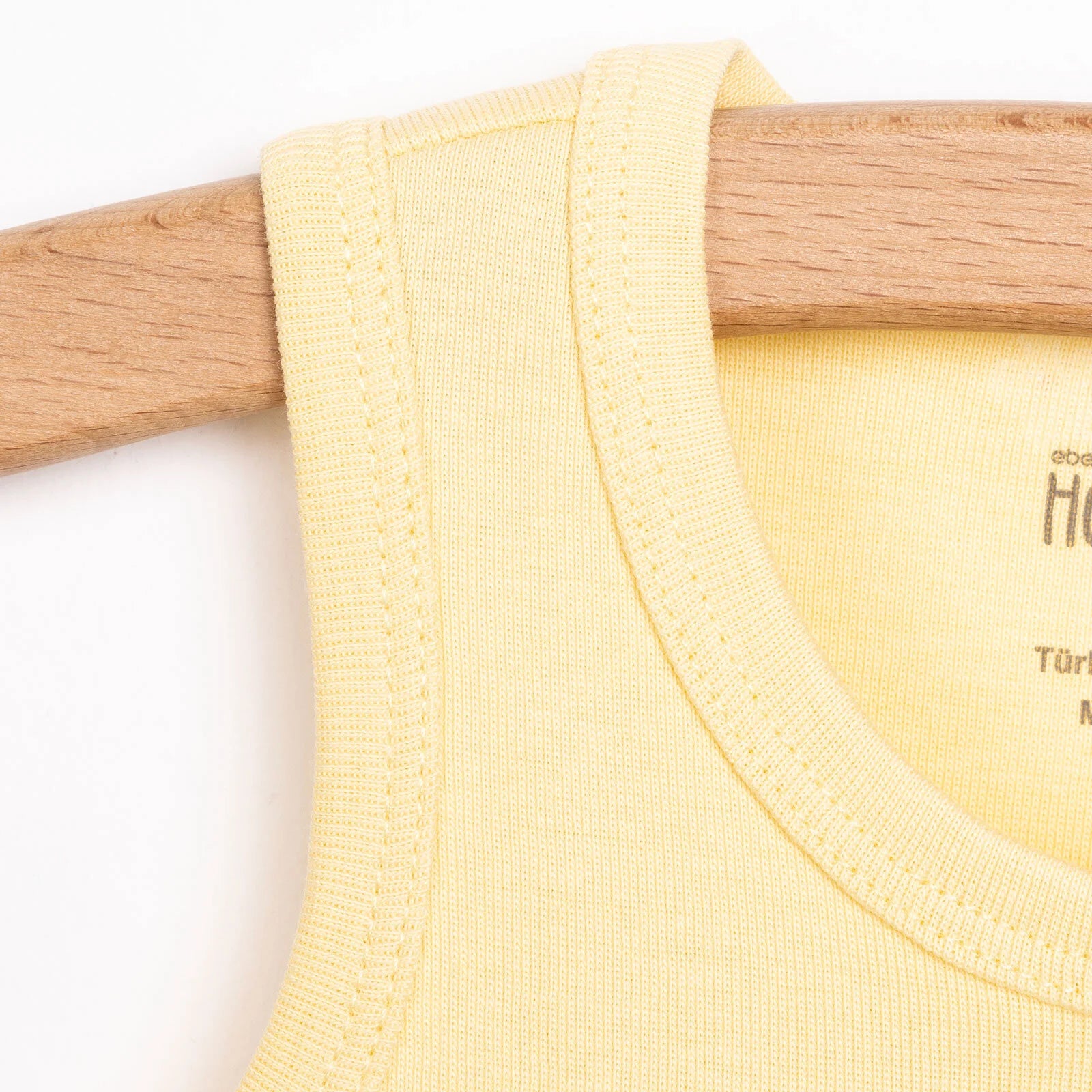 HelloBaby Girl Athlete Bodysuit - Yellow - ebebek - Black Friday