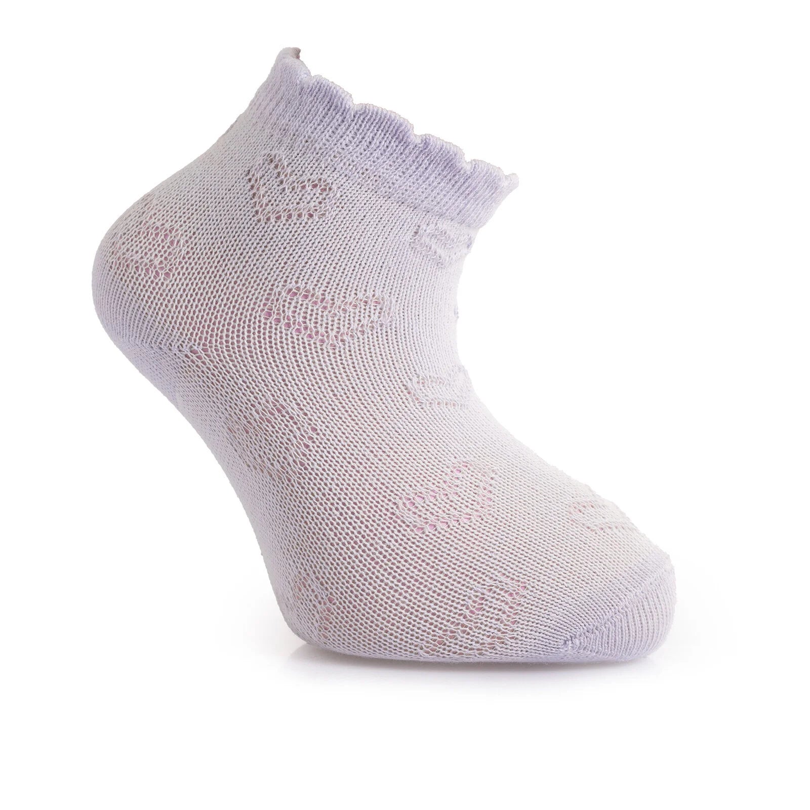 HelloBaby Baby Girl Pack of 5 Socks - Multicolour - ebebek - Black Friday