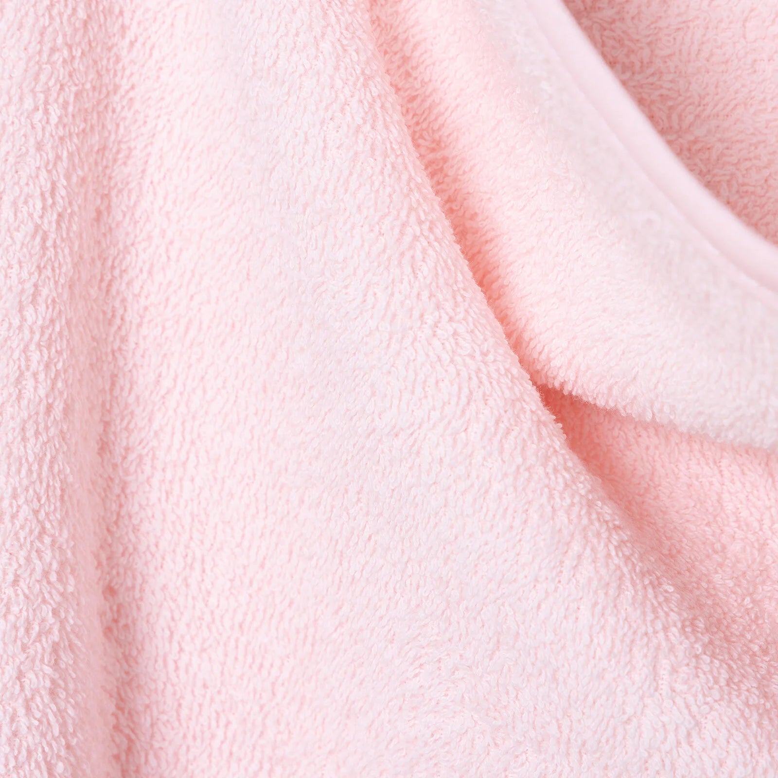 Little Dreams Girl Baby Towel - Printed - ebebek - Black Friday