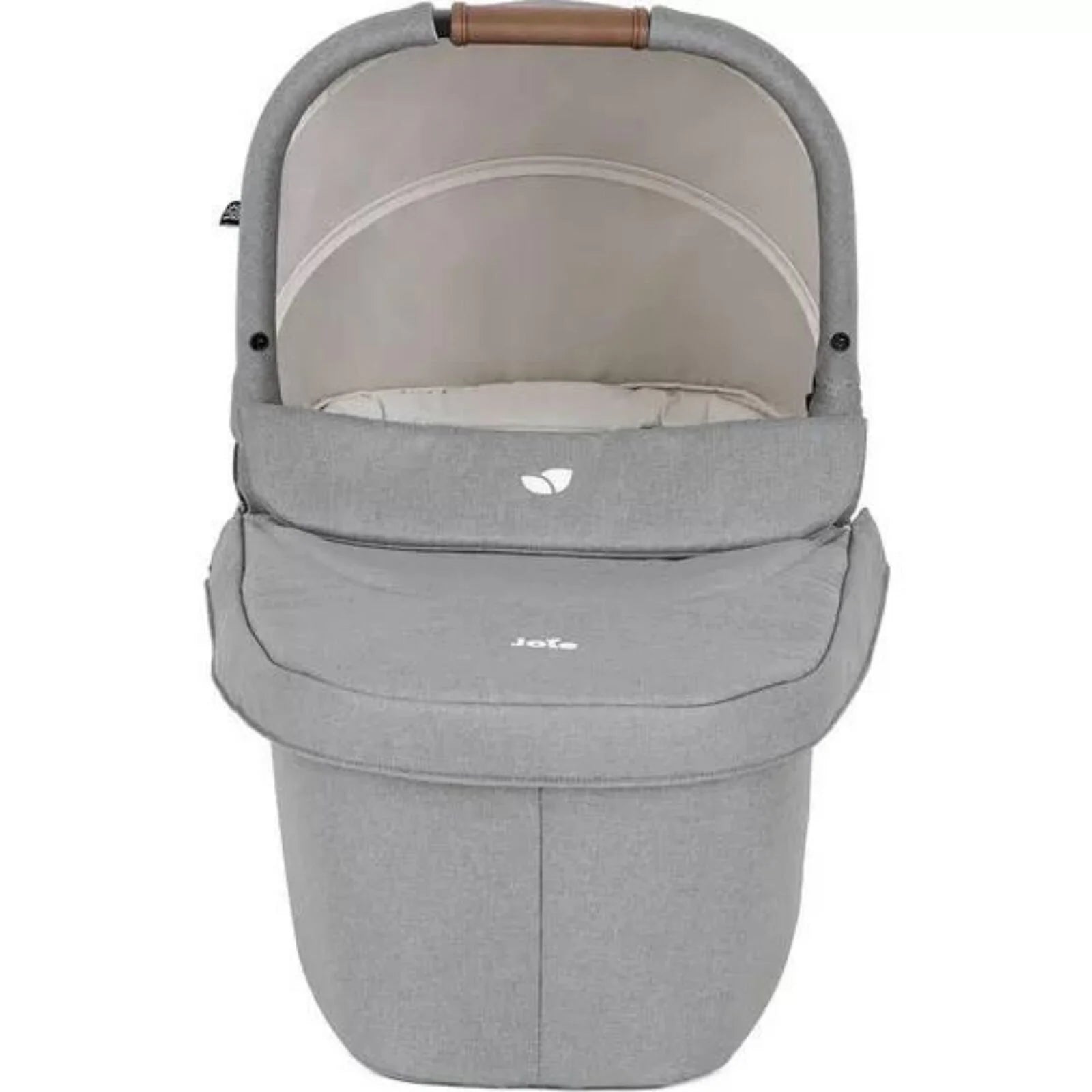 Joie Ramble XL Carrycot - Pebble - ebebek - Black Friday