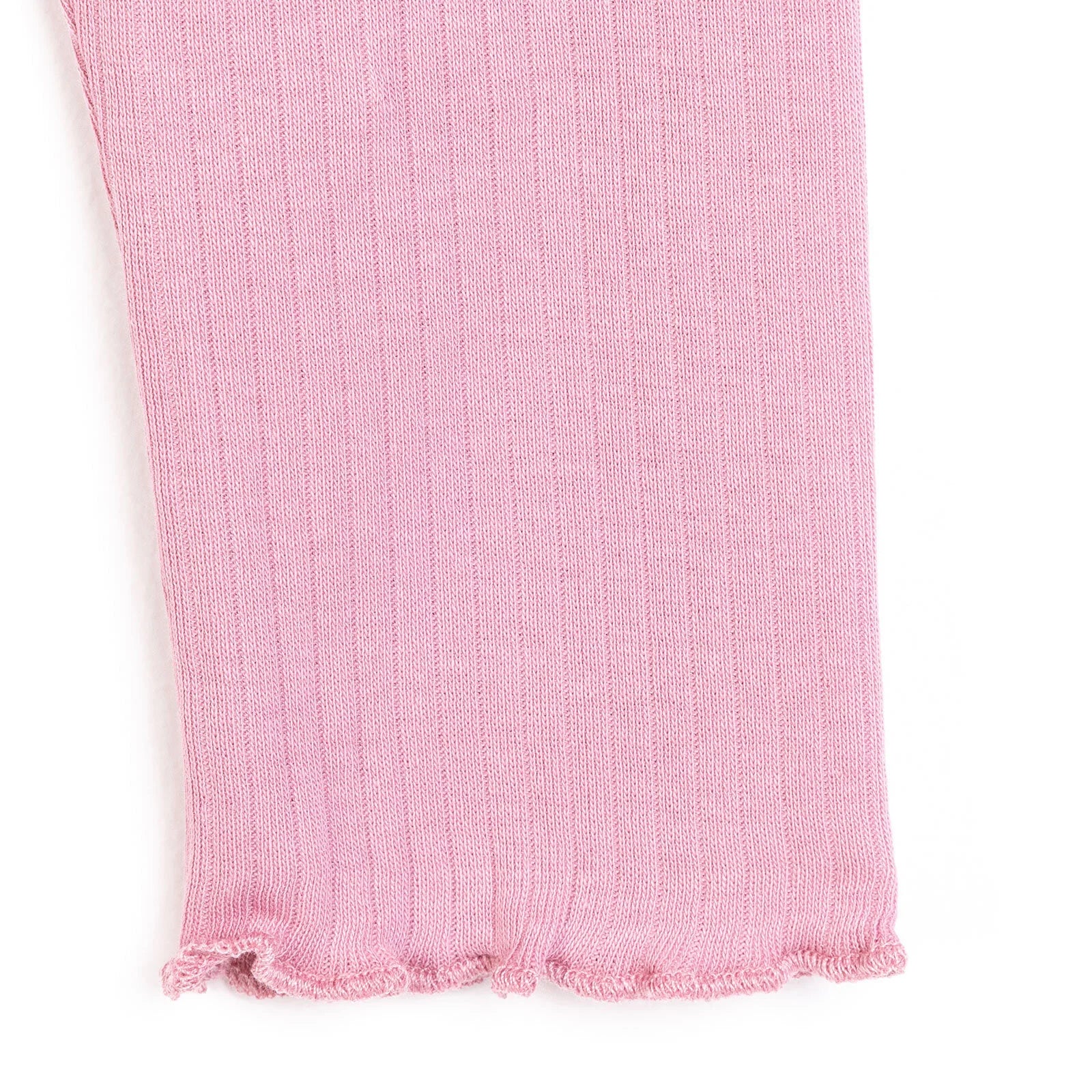 HelloBaby Girl Leggings - Damson - ebebek - Black Friday