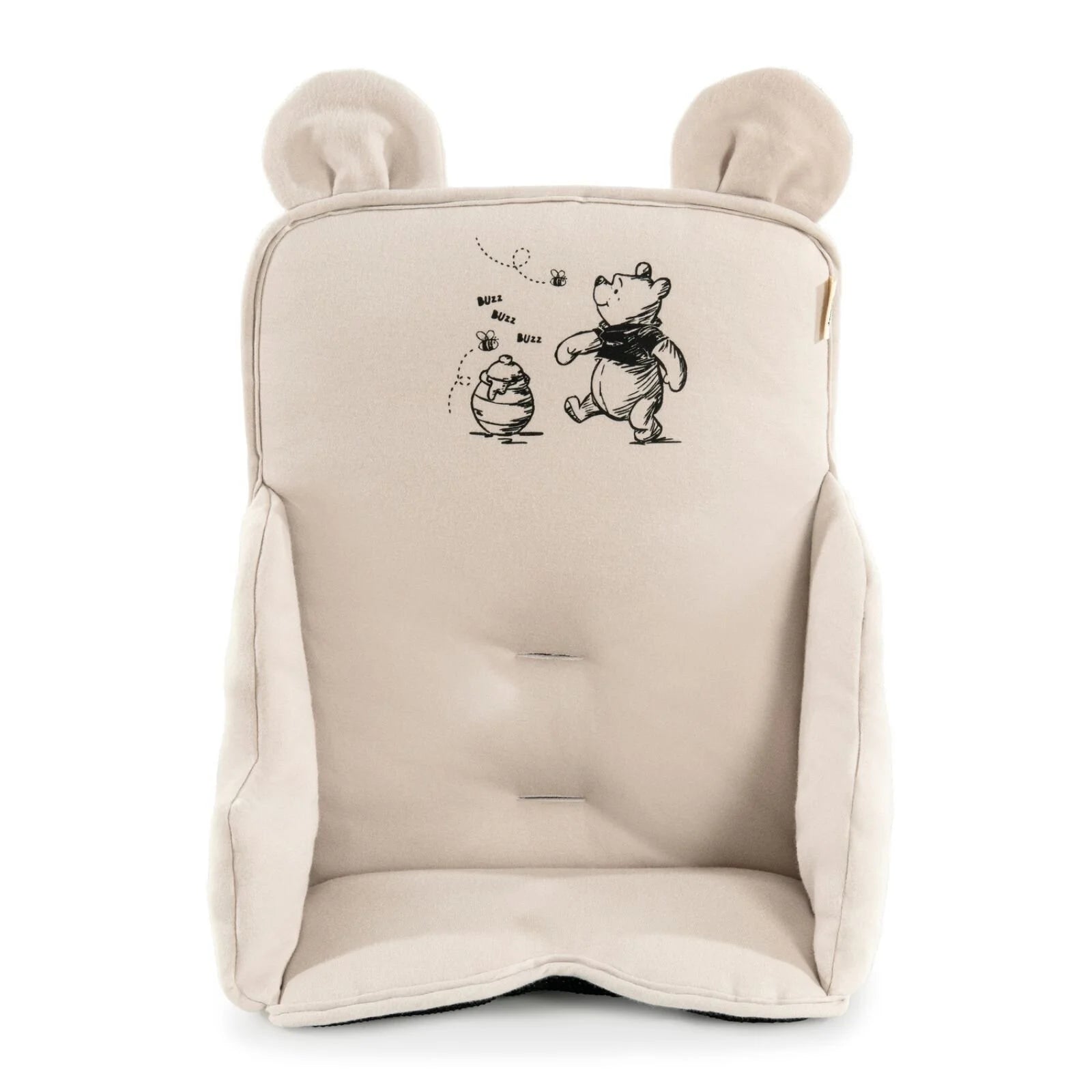 Hauck Disney Alpha Cosy Select - Winnie the Pooh Beige - ebebek - Black Friday