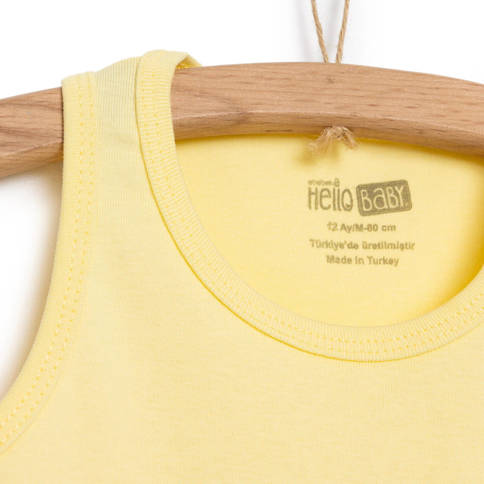 HelloBaby Baby Boy Athlete 2 pcs - Light Blue - ebebek - Black Friday