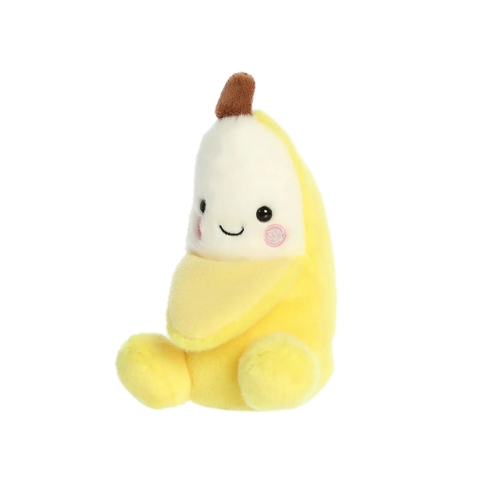 Palm Pals Gwen Banana Soft Toy 12cm - ebebek - Black Friday