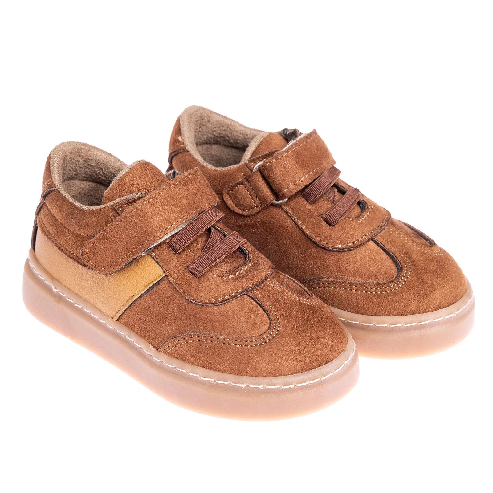 HelloBaby Girl Training Shoes - Light Brown - ebebek - Black Friday