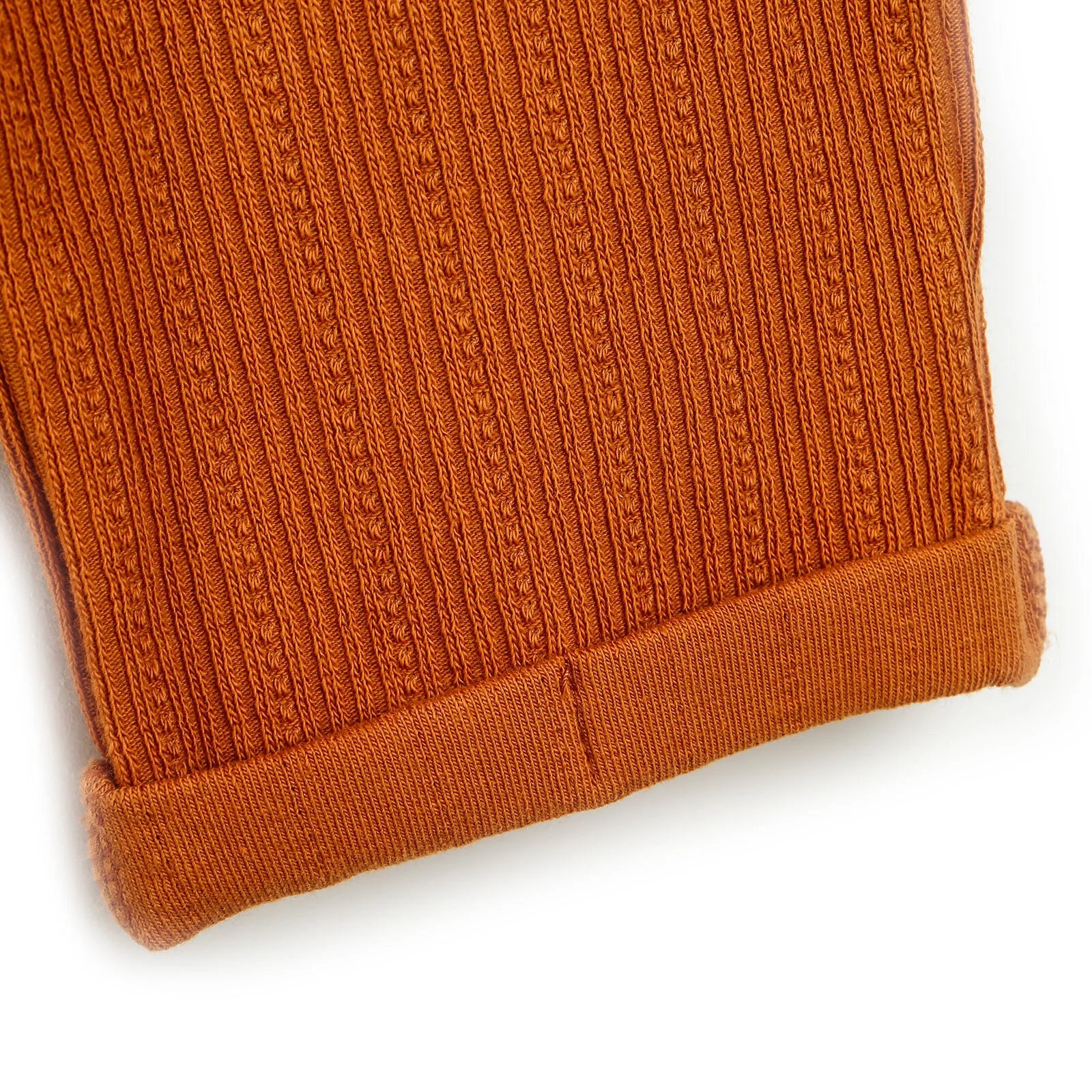 Bebetto Basic T-Shirt - Leggings - Mustard - ebebek - Black Friday