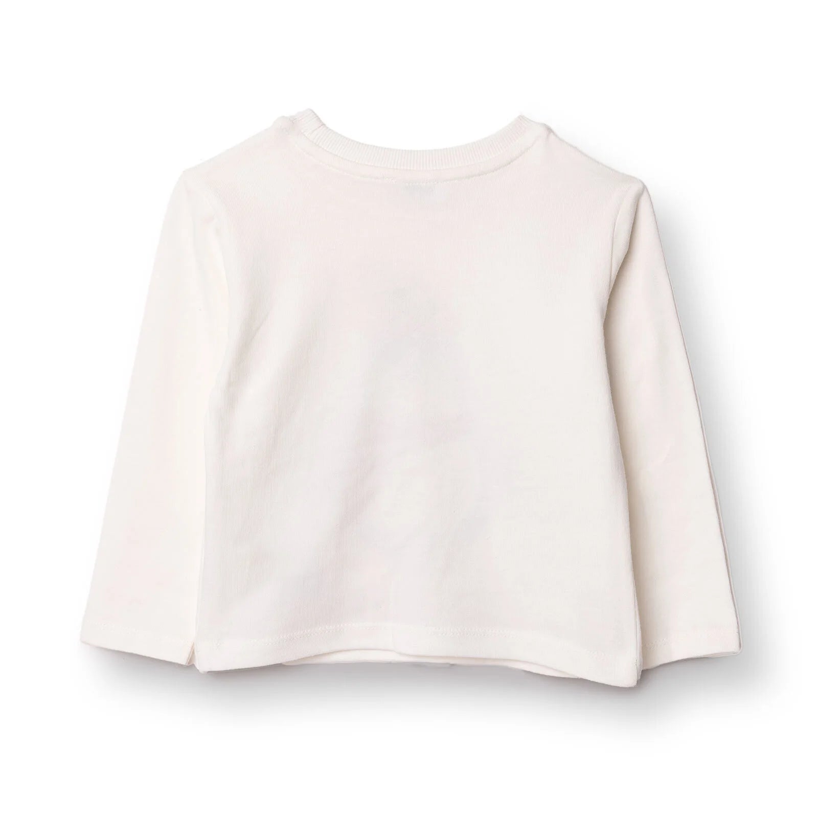 HelloBaby Christmas Baby Boy Long Sleeve Body - Ecru - ebebek - Black Friday