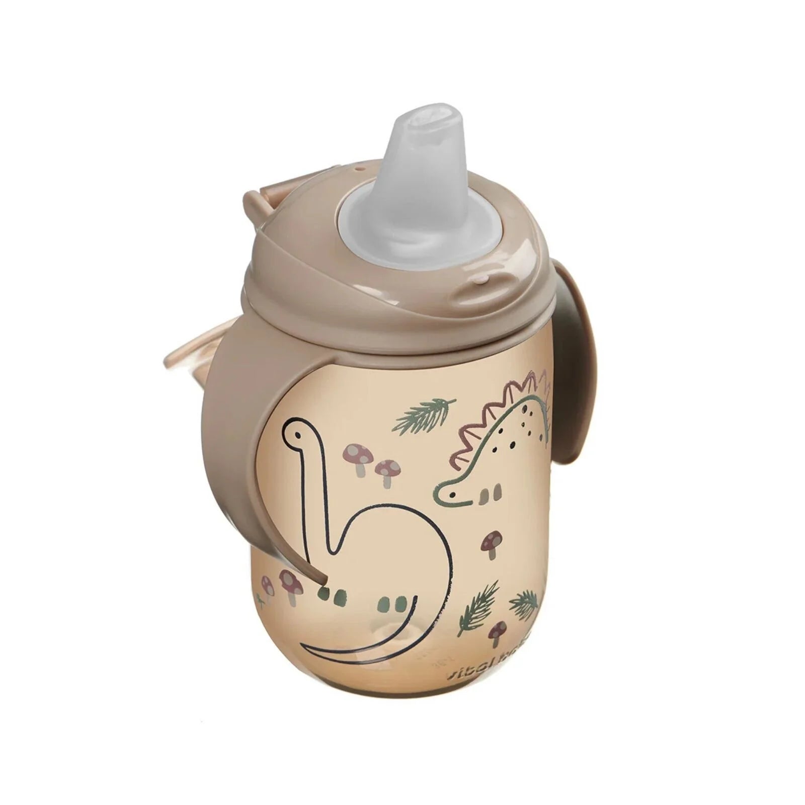 Vital Baby Hydrate Easy Sipper Cup 350ml - Natural Stone - ebebek - Black Friday