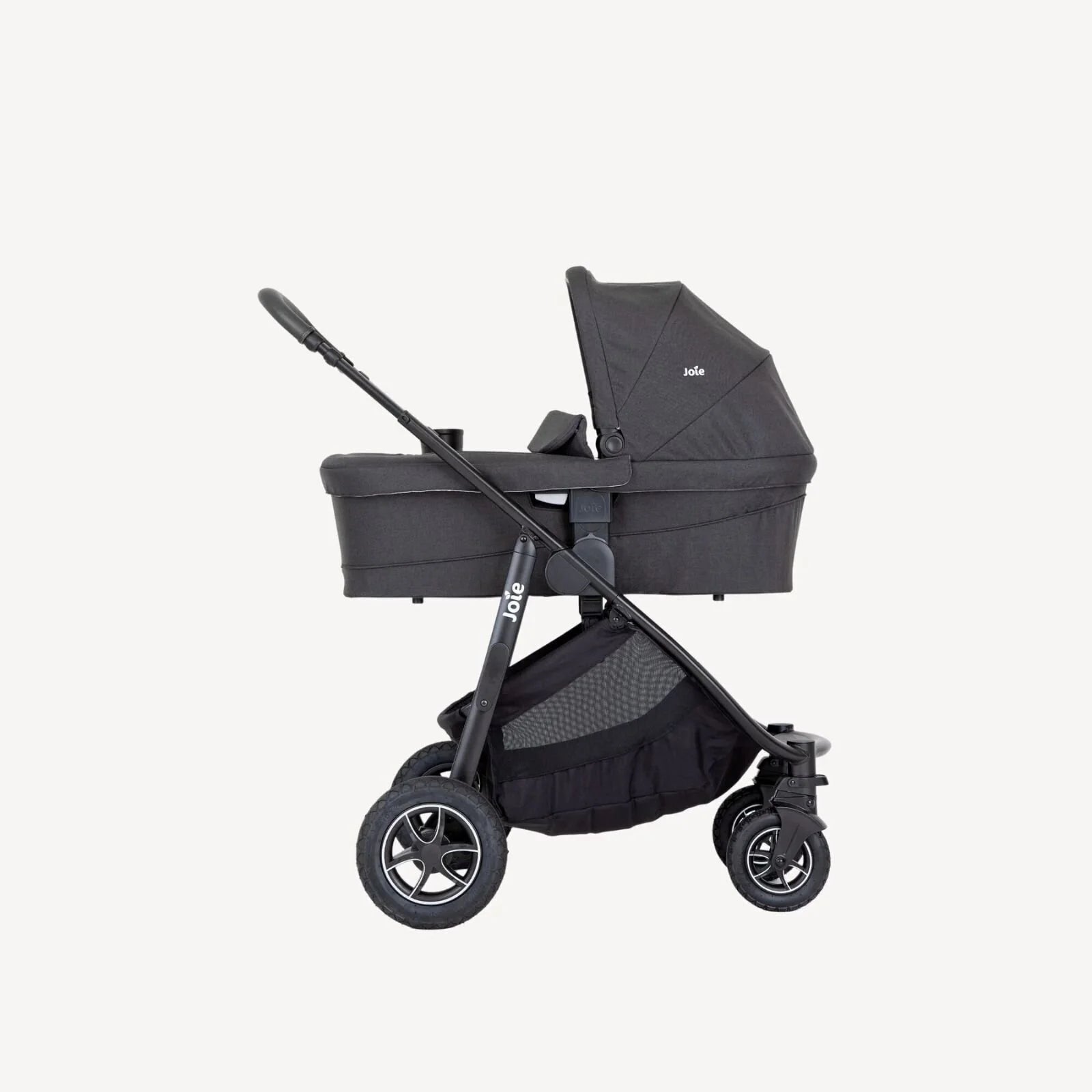 Joie Versatrax Baby Stroller - Shalle - ebebek - Black Friday