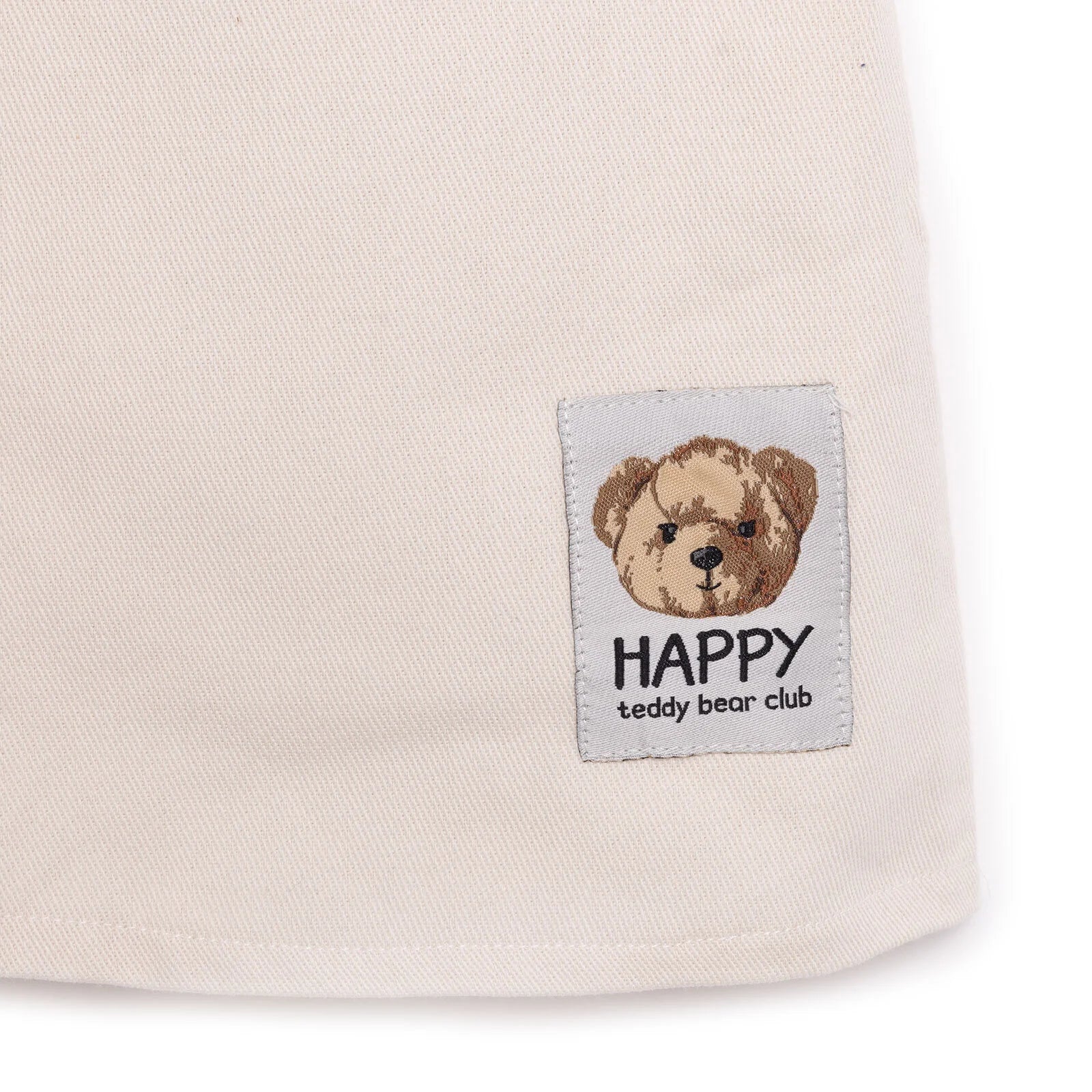 HelloBaby COZY FRIENDS Girl Blouse - Skirt - Ecru - ebebek - Black Friday