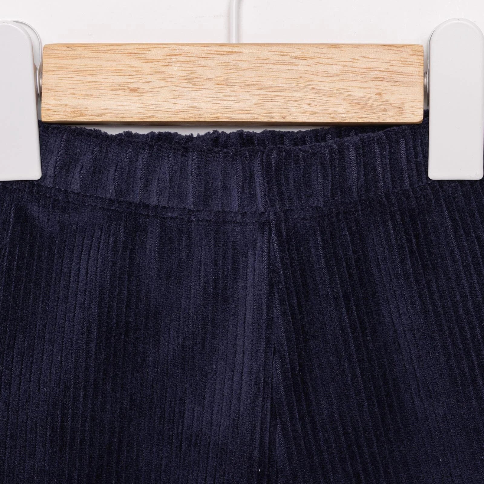 KRENN Girl Leggings - Navy Blue - ebebek - Black Friday