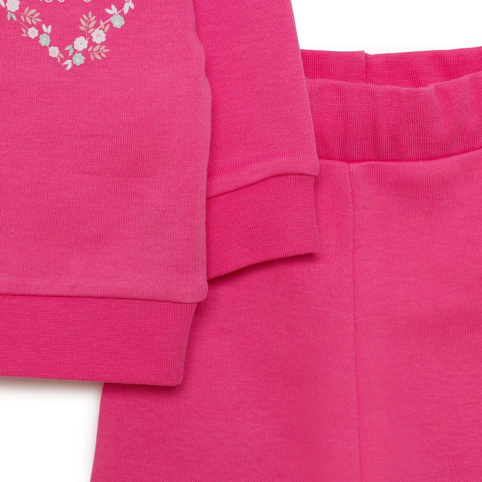 HelloBaby Basic Baby Girl Joggers - Pink - ebebek - Black Friday