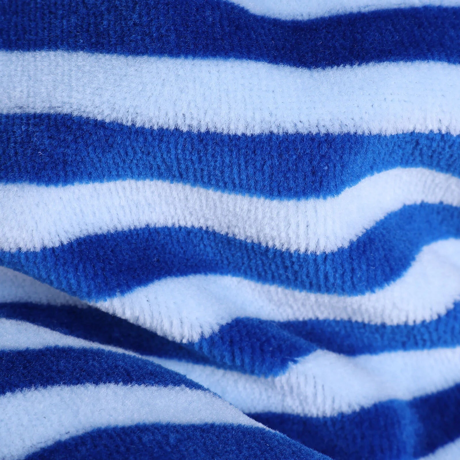 HelloBaby Velvet Pyjamas Set - Blue - ebebek - Black Friday