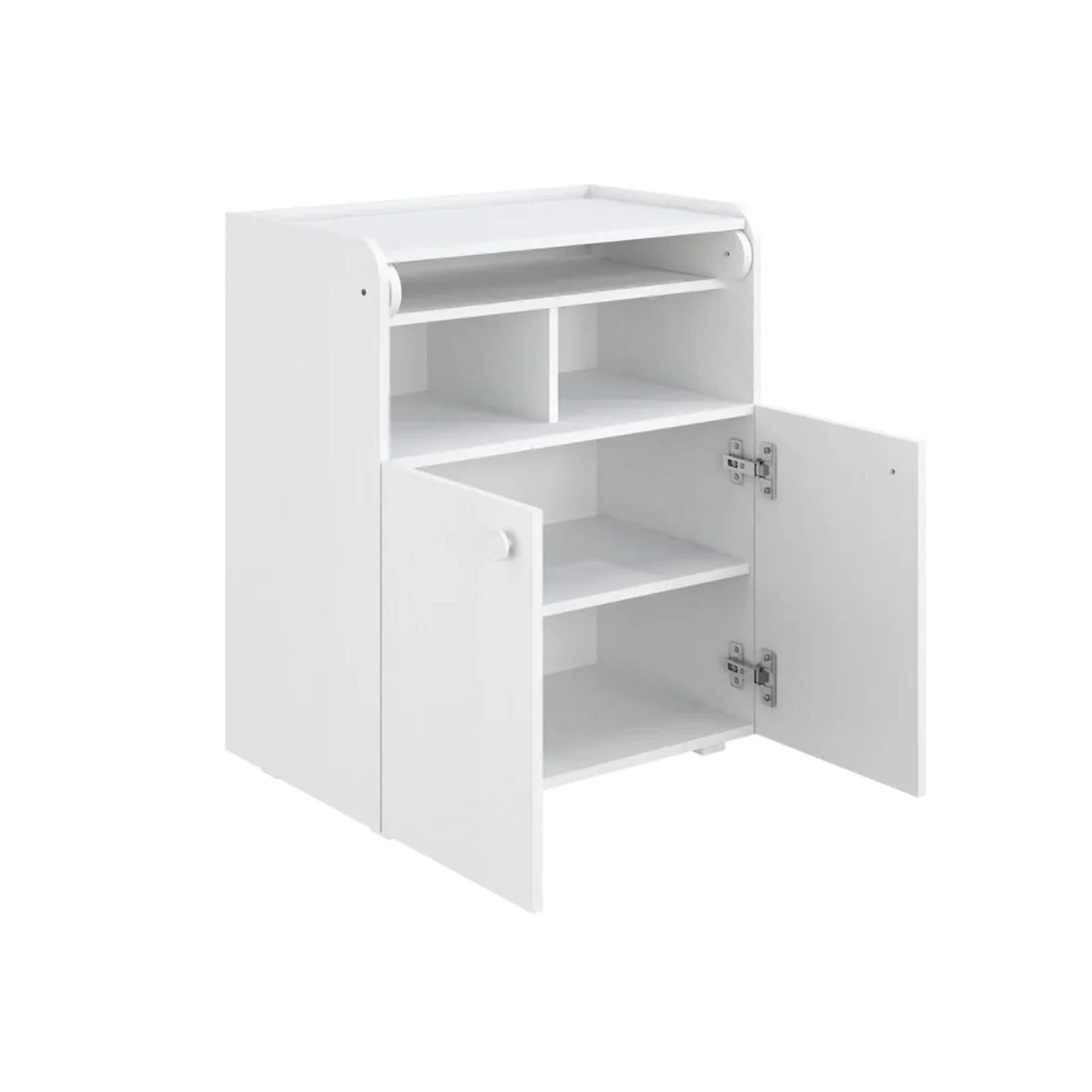 Shefa Kids 700 Changing Unit - White - ebebek - Black Friday