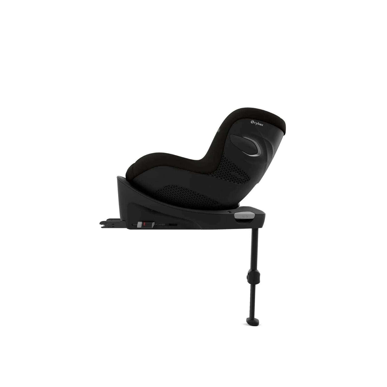 Cybex Sirona Gi i - Size Group 0/1 Car Seat - Magic Black - ebebek - Black Friday