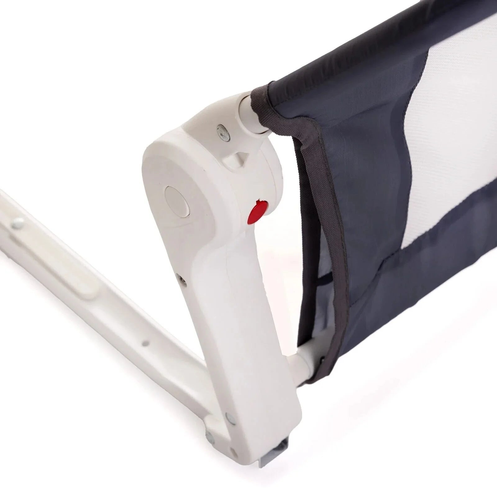 baby plus Bed Rail 120cm - Grey - ebebek - Black Friday