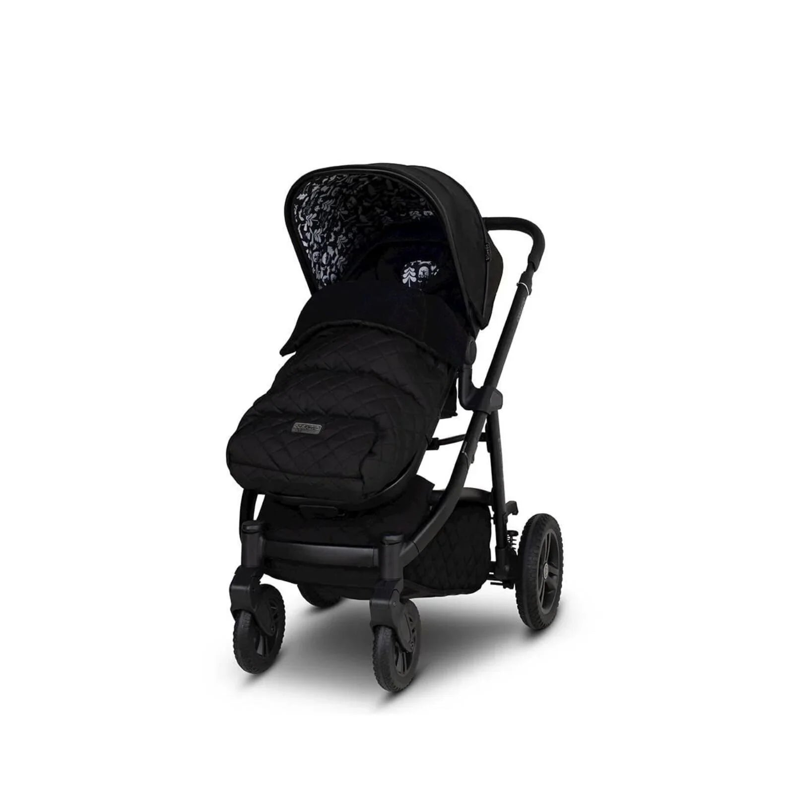 Cosatto Wow 3 Rotating Everything Bundle - Silhouette - ebebek - Black Friday