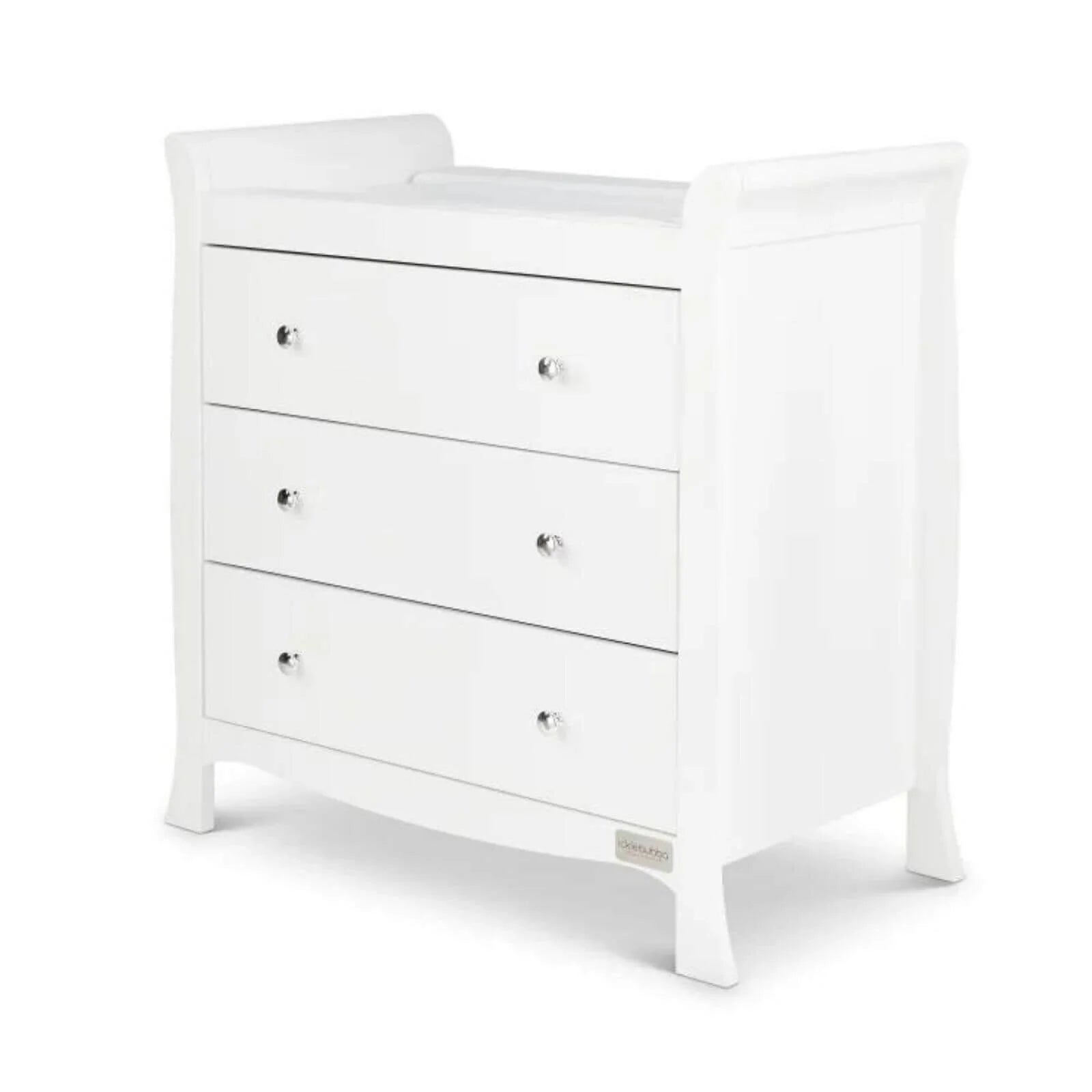 Ickle Bubba Snowdon Changing Unit - White - ebebek - Black Friday