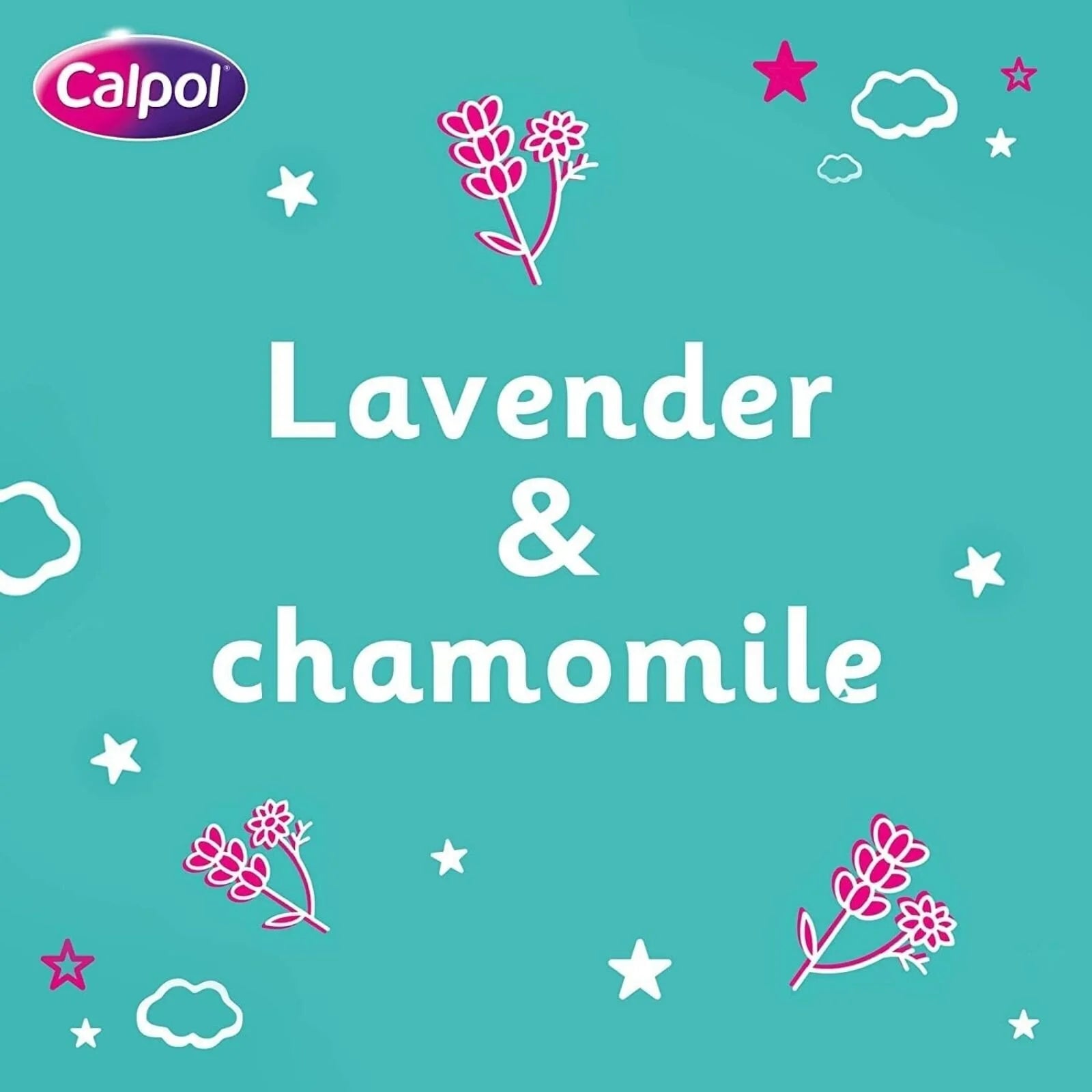 Calpol Vapour Plug Refill Pads Lavender & Chamomile 3 pcs - ebebek - Black Friday