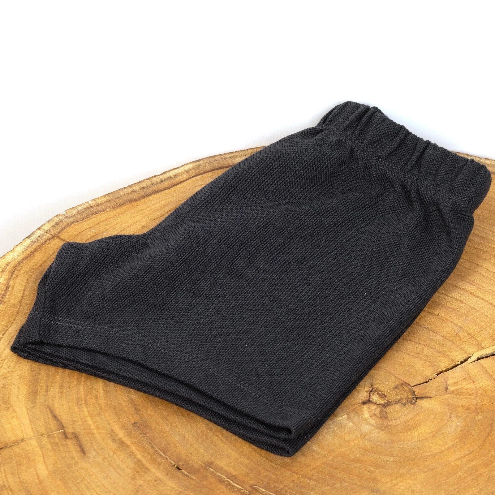 HelloBaby Basic Short - Anthracite - ebebek - Black Friday