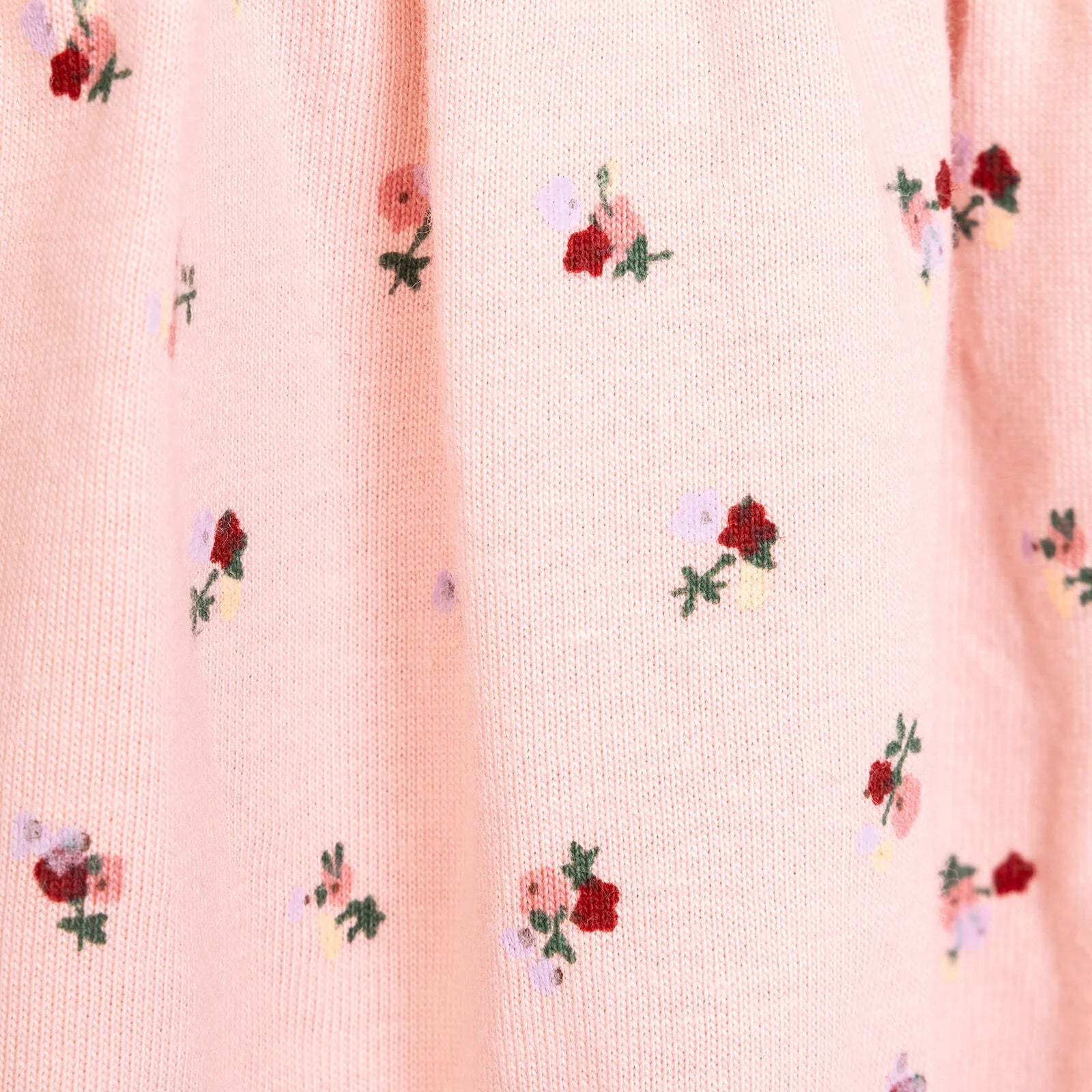 HelloBaby Baby Girl Dress - Powder - ebebek - Black Friday