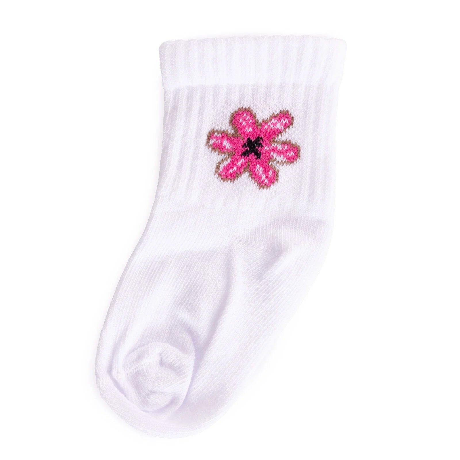 HelloBaby Baby Girl Pack of 3 Socks - Ecru - ebebek - Black Friday