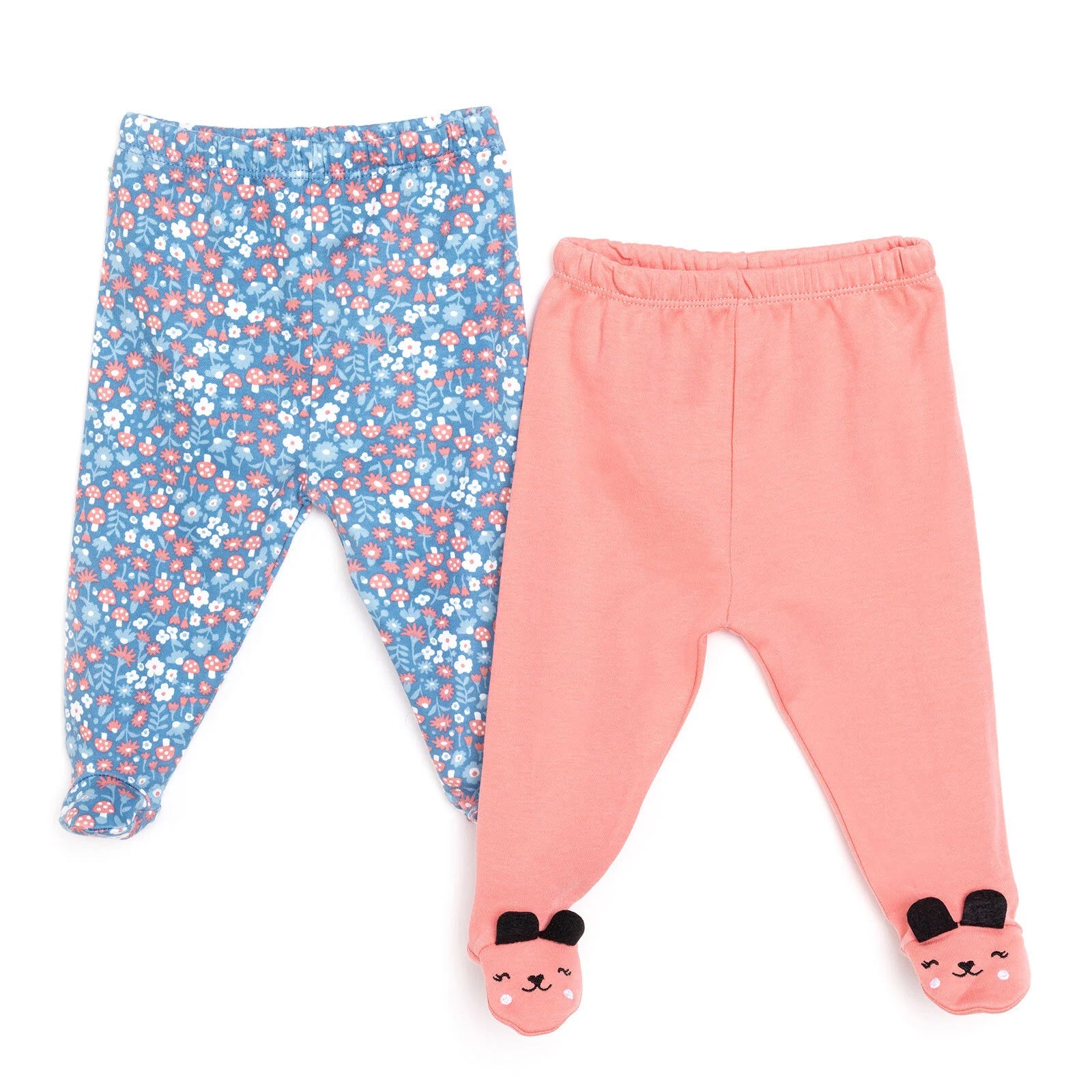 HelloBaby Newborn Baby Girl Embroidered - Pink - ebebek - Black Friday