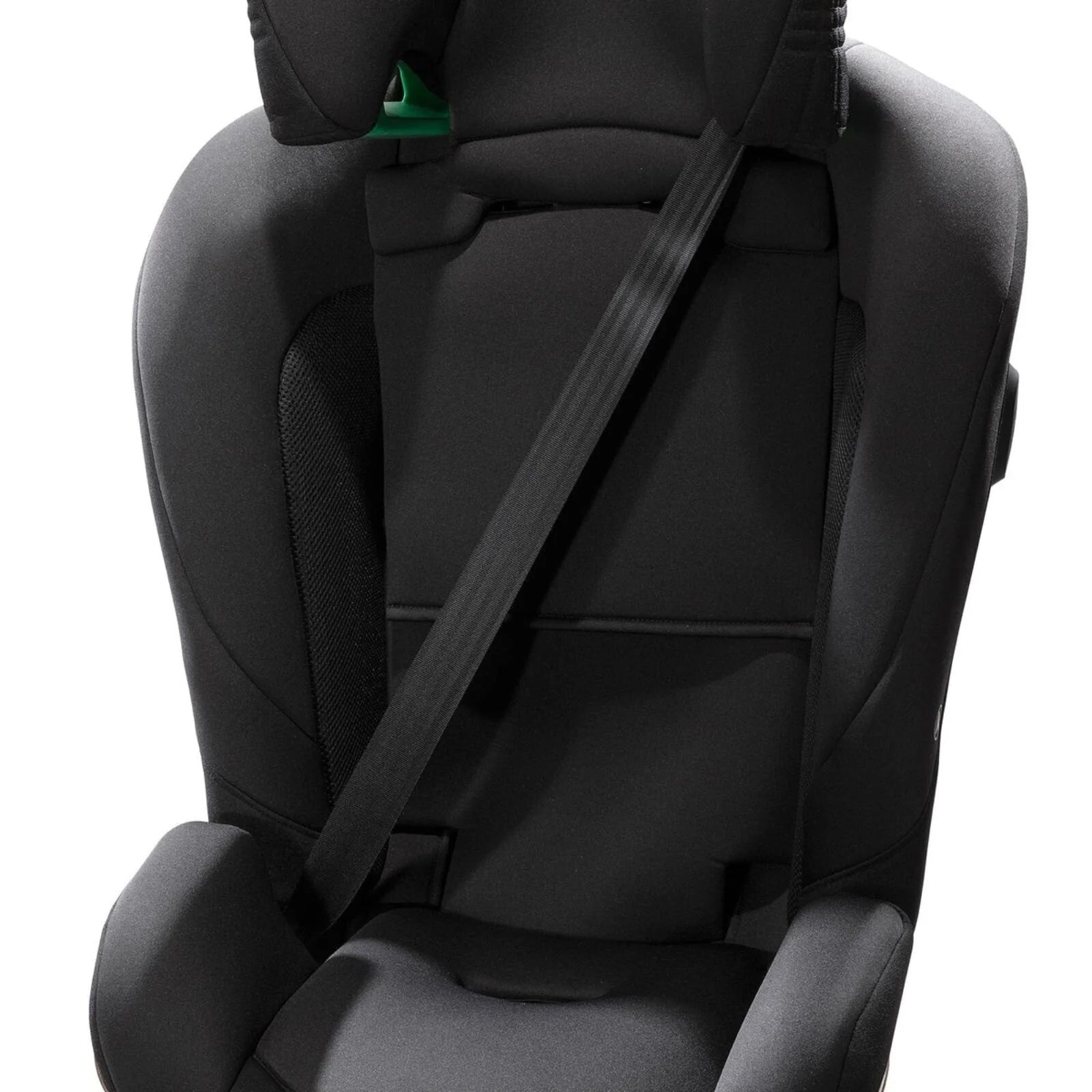 Joie i - Plenti Signature i - Size Group 1/2/3 Car Seat - Eclipse - ebebek - Black Friday