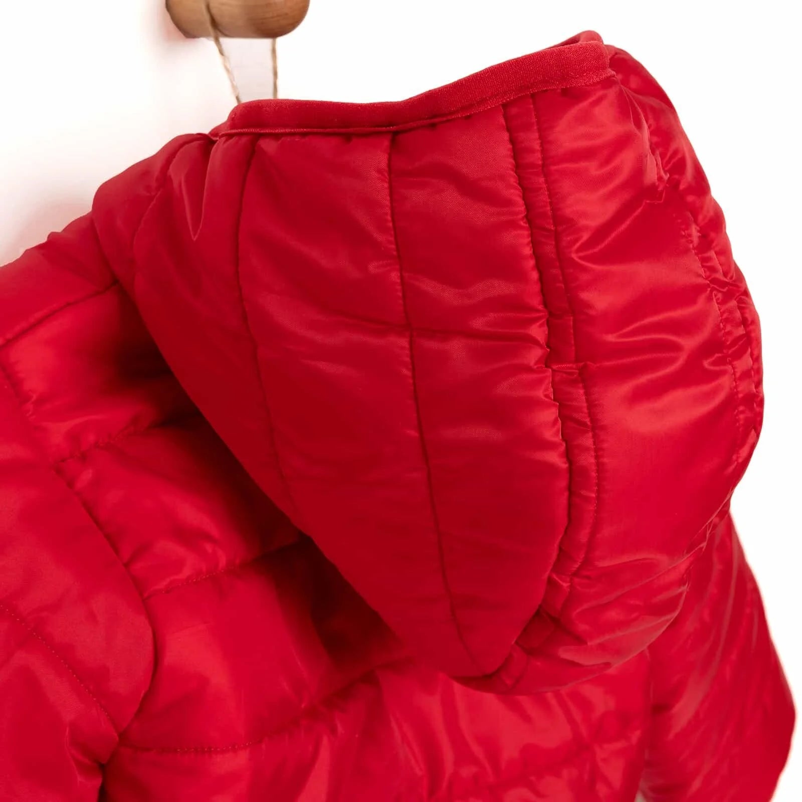 Verscon Unisex Snowsuit - Red - ebebek - Black Friday