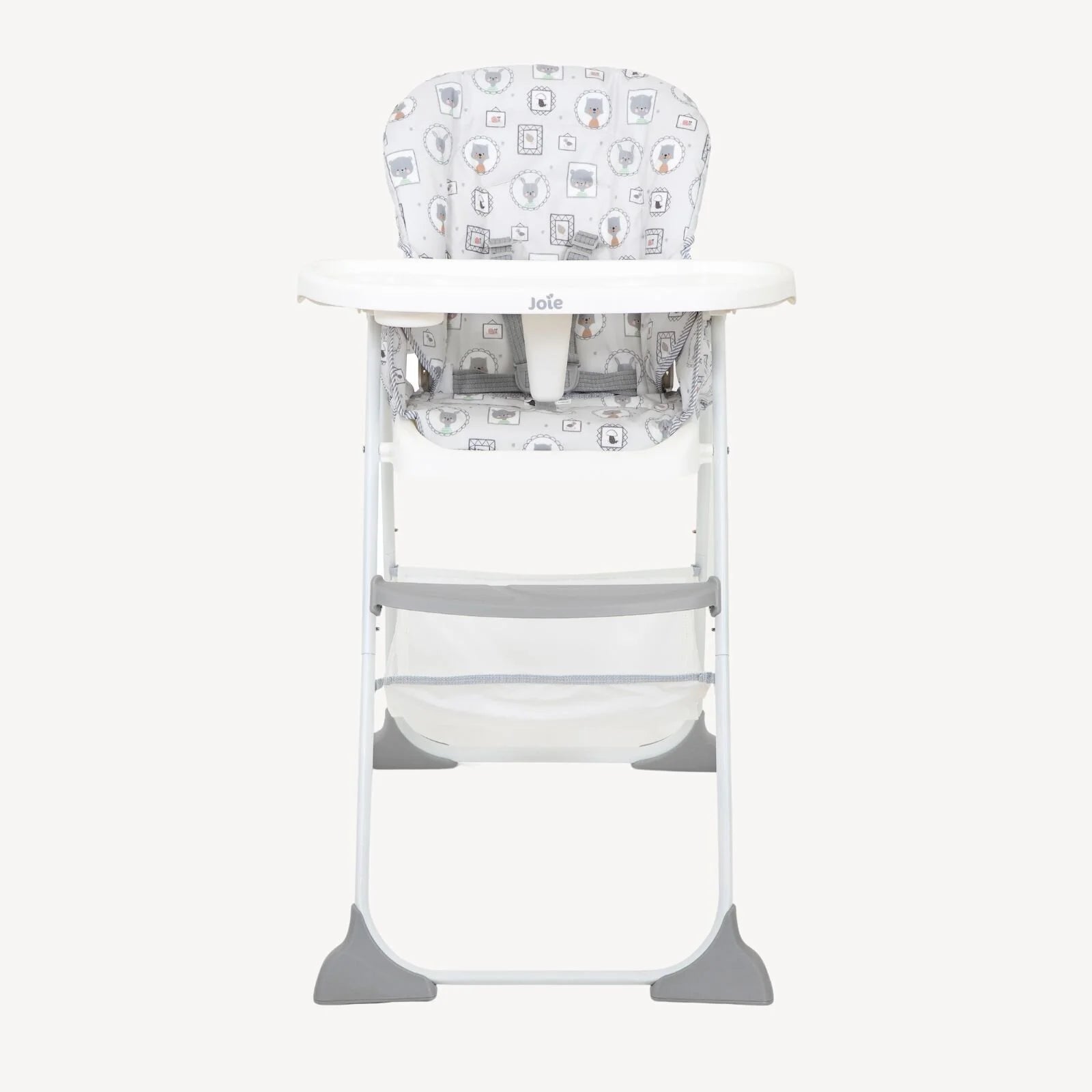 Joie Mimzy Snacker Baby Feeding Highchair - Portrait - ebebek - Black Friday