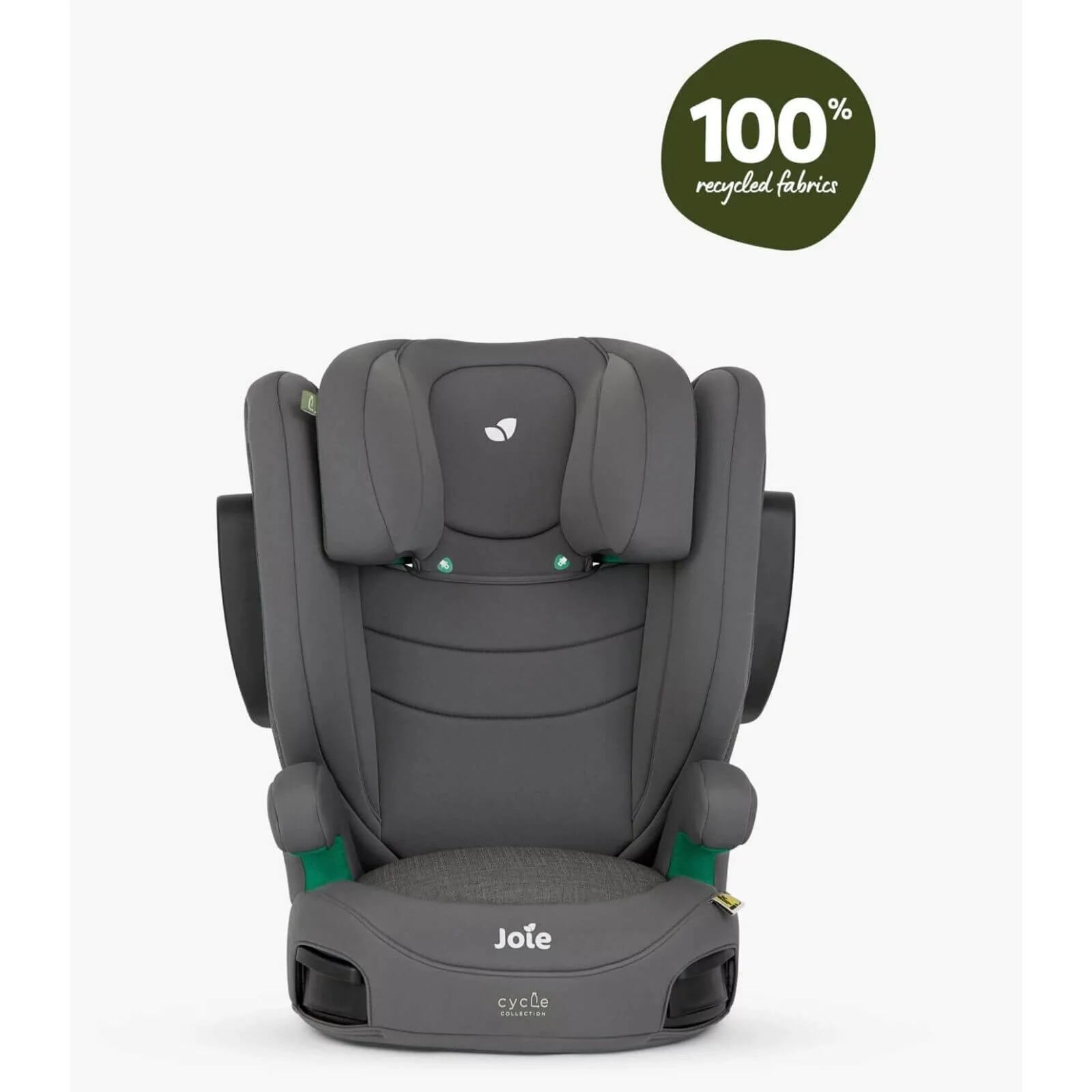 Joie Cycle i - Trillo Group 2/3 Car Seat - Shell Grey - ebebek - Black Friday