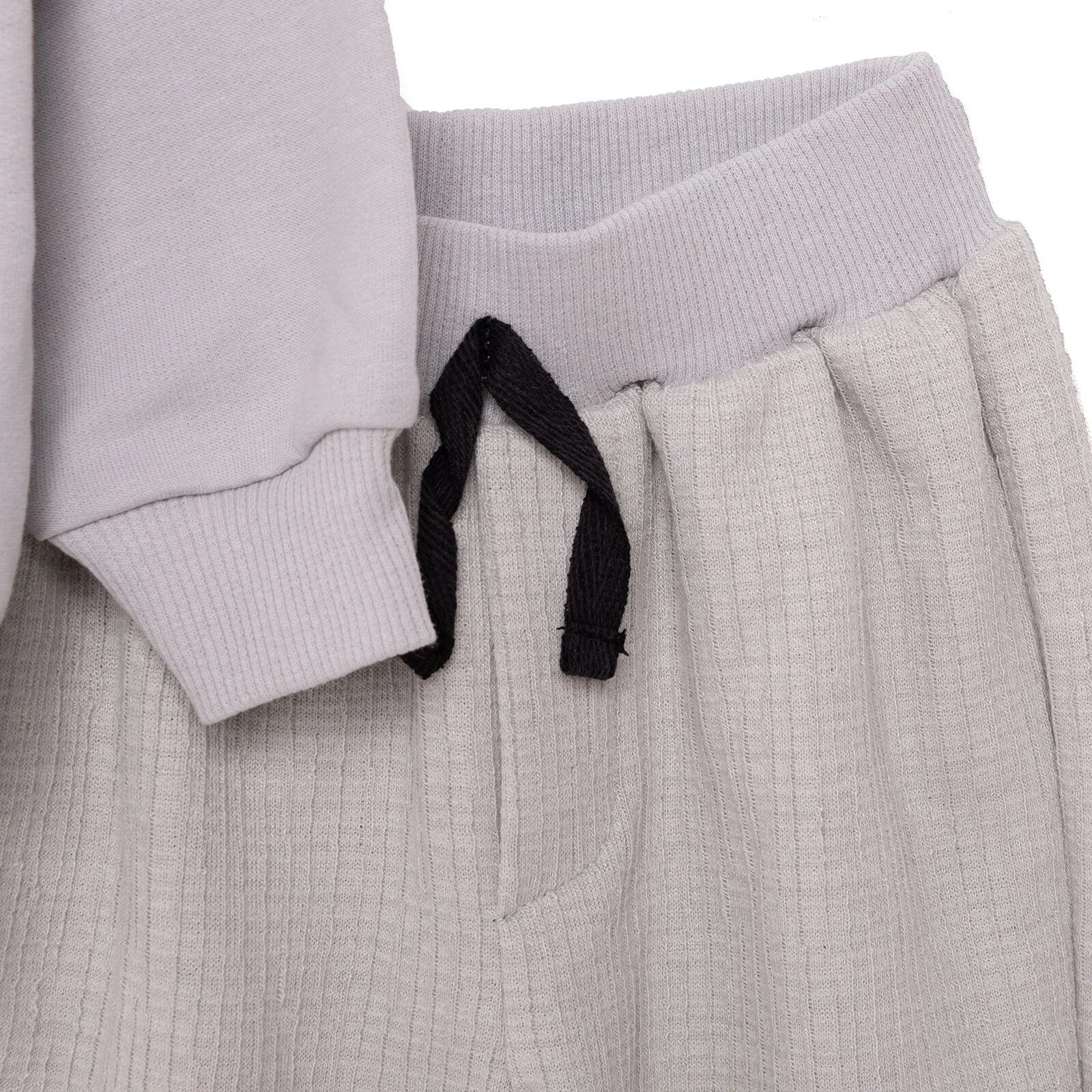 Cocux Animals Baby Boy Tracksuit - Green - ebebek - Black Friday