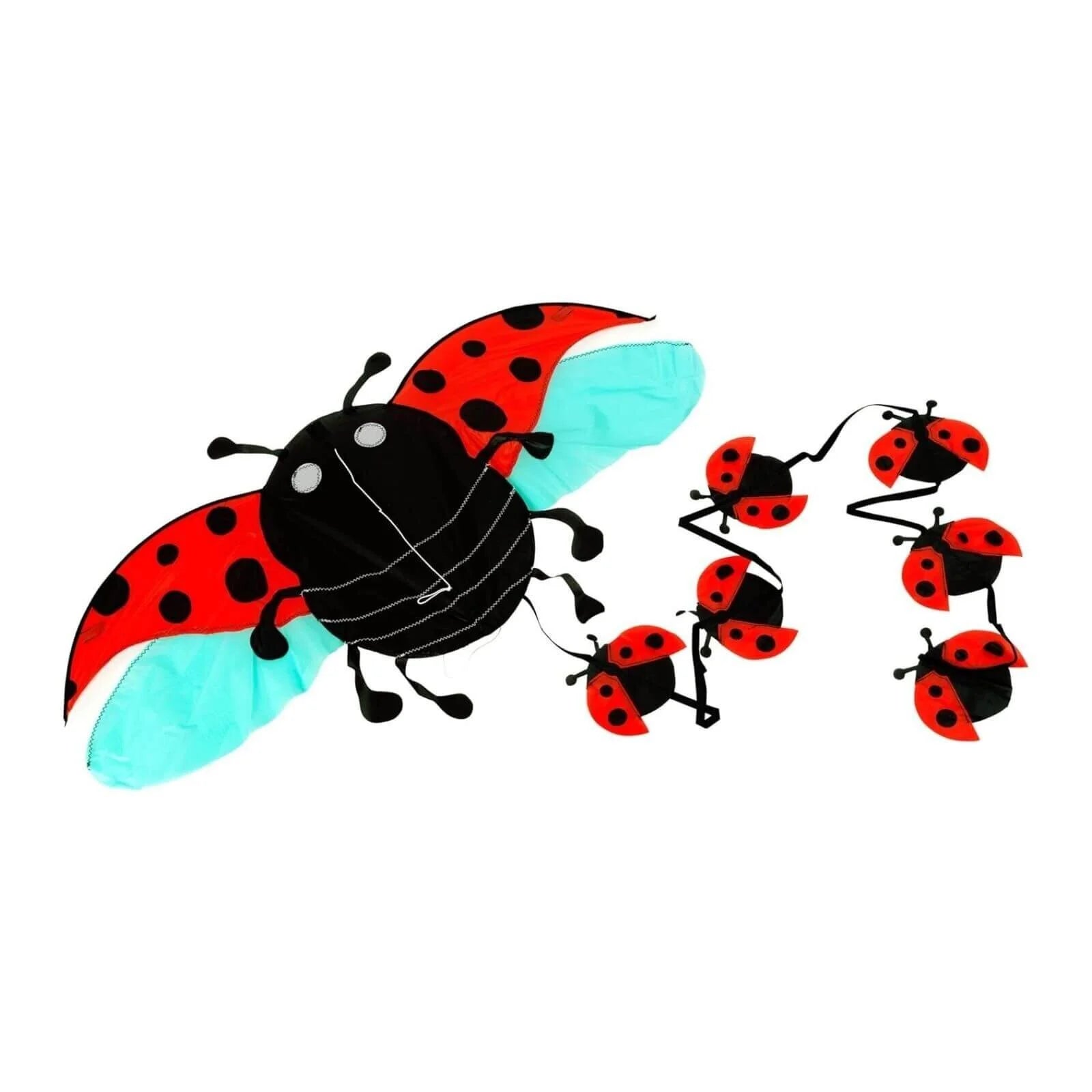 Brookite Ladybird Kite - ebebek - Black Friday