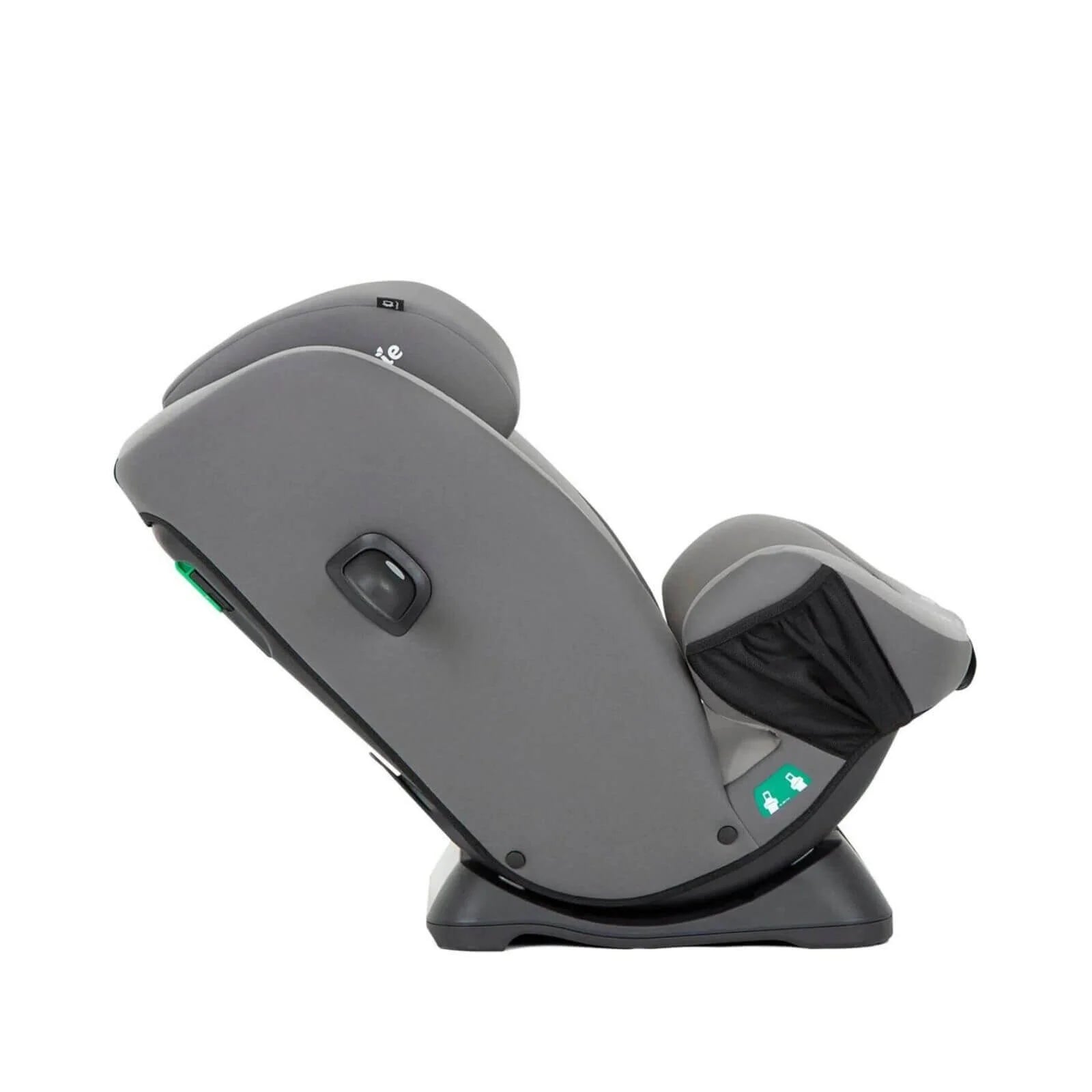 Joie Every Stage R129 i - Size Group 0+/1/2/3 Car Seat - Cobblestone - ebebek - Black Friday