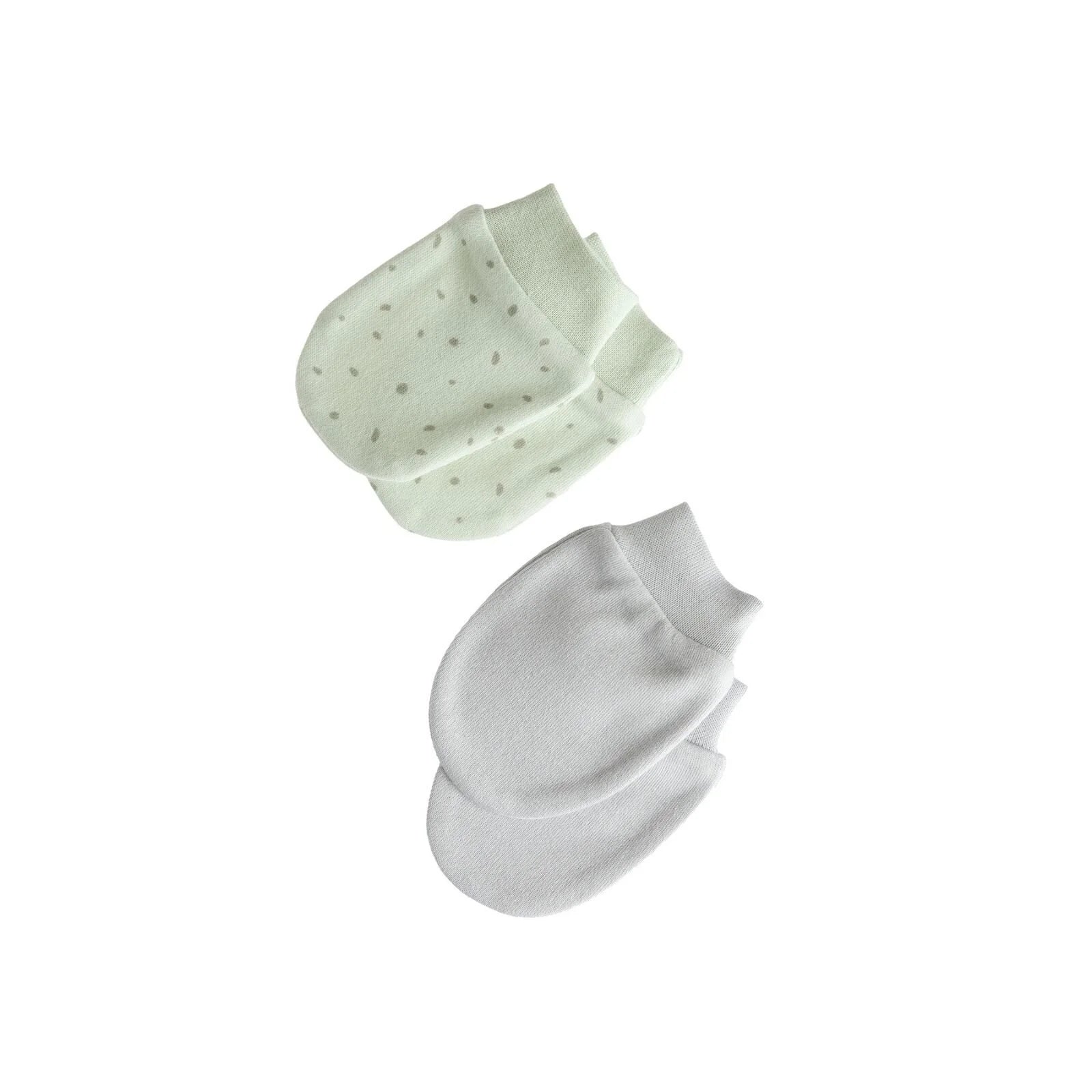 HelloBaby Yenidoğan Eldiven - Green - ebebek - Black Friday