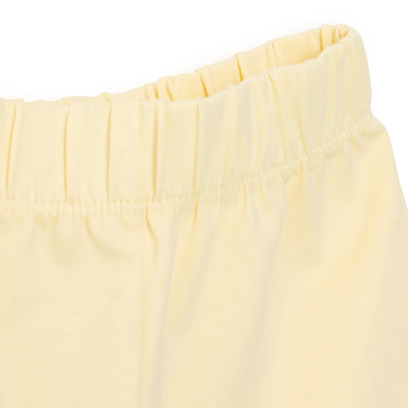 HelloBaby Basic Camisole Shorts - Yellow - ebebek - Black Friday
