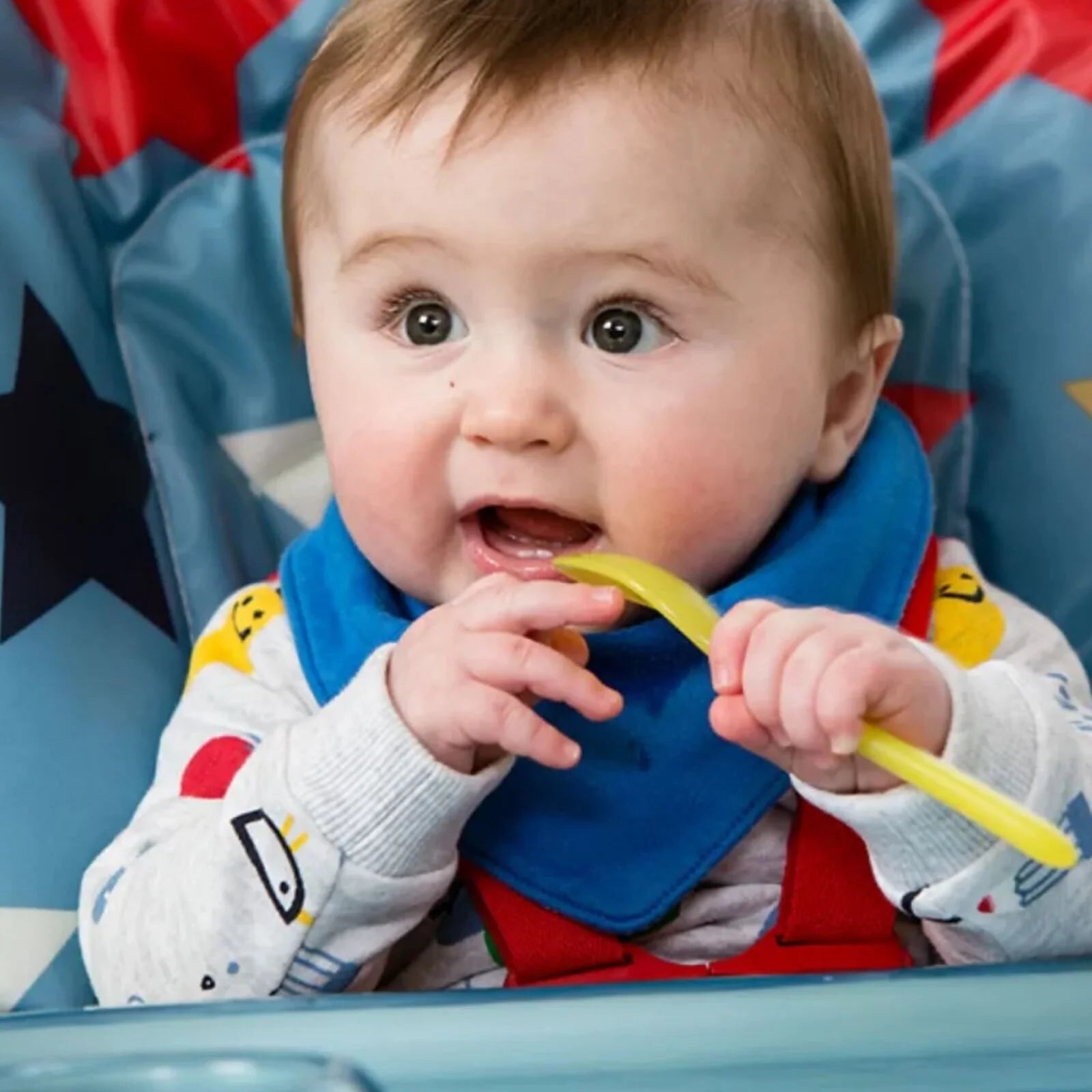 Ella's Kitchen Organic Carrots First Taste Baby Food Pouch 4+ months 70g - ebebek - Black Friday