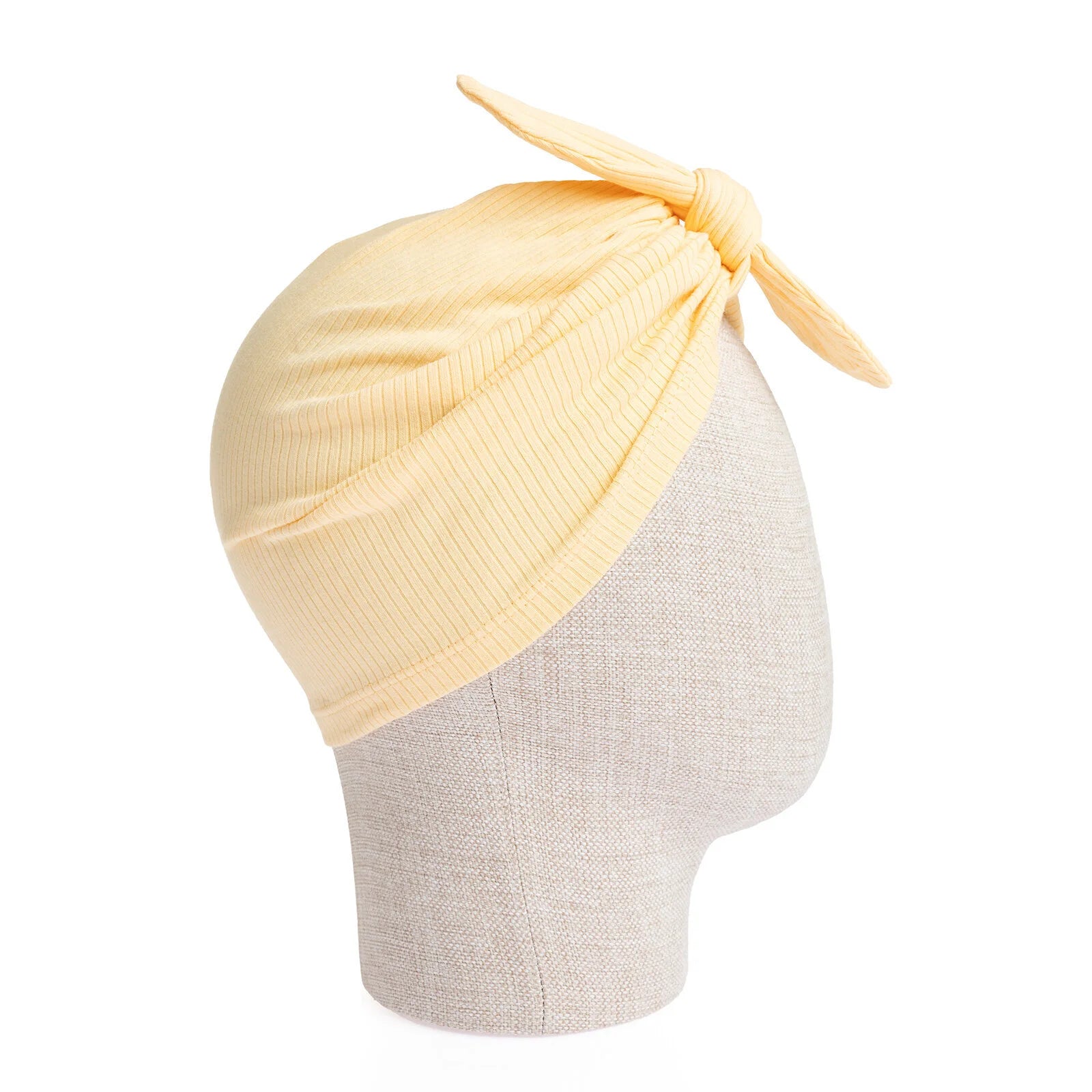 Little Plane Baby Girl Hair Restraint - Yellow - ebebek - Black Friday